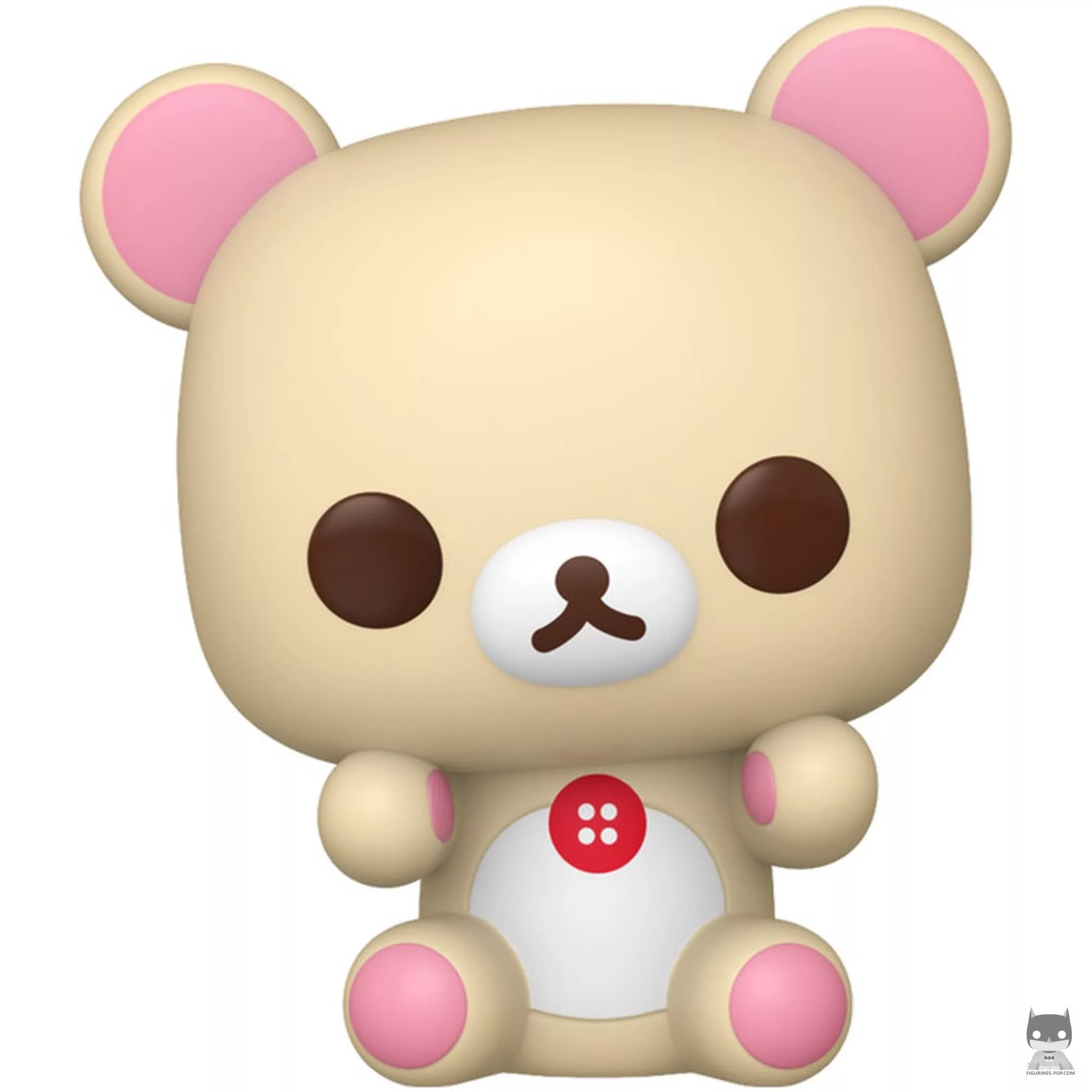 Korilakkuma Funko Pop! figure (Rilakkuma)