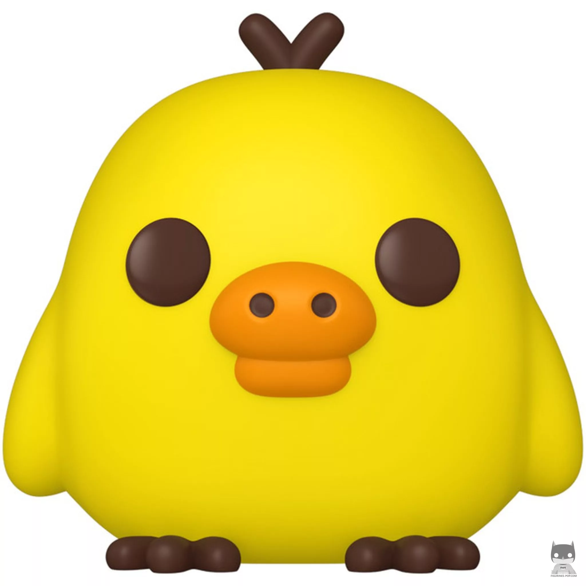 Kiiroitori Funko Pop! figure (Rilakkuma)