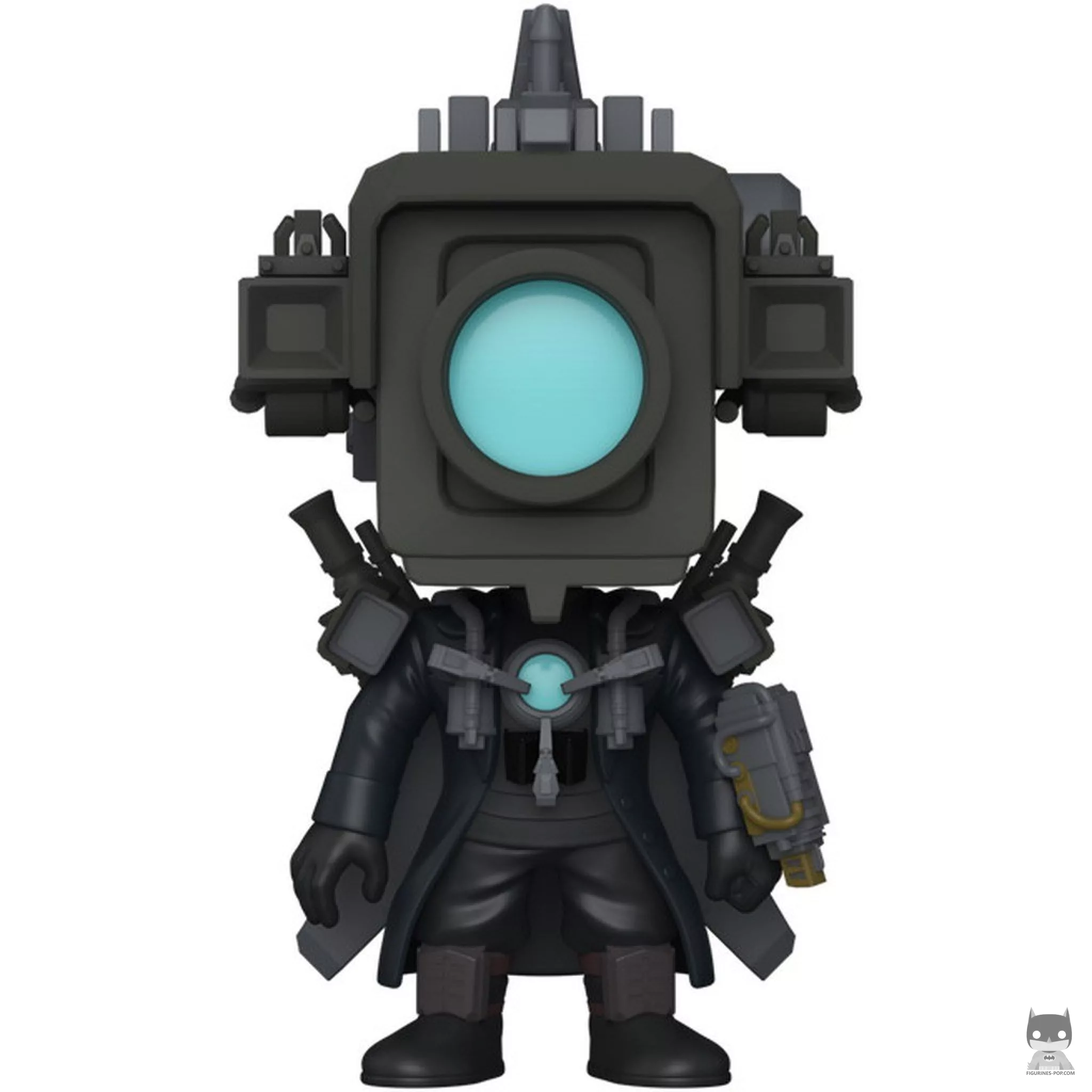 Titan Cameraman Funko Pop! figure (Skibidi Toilet)