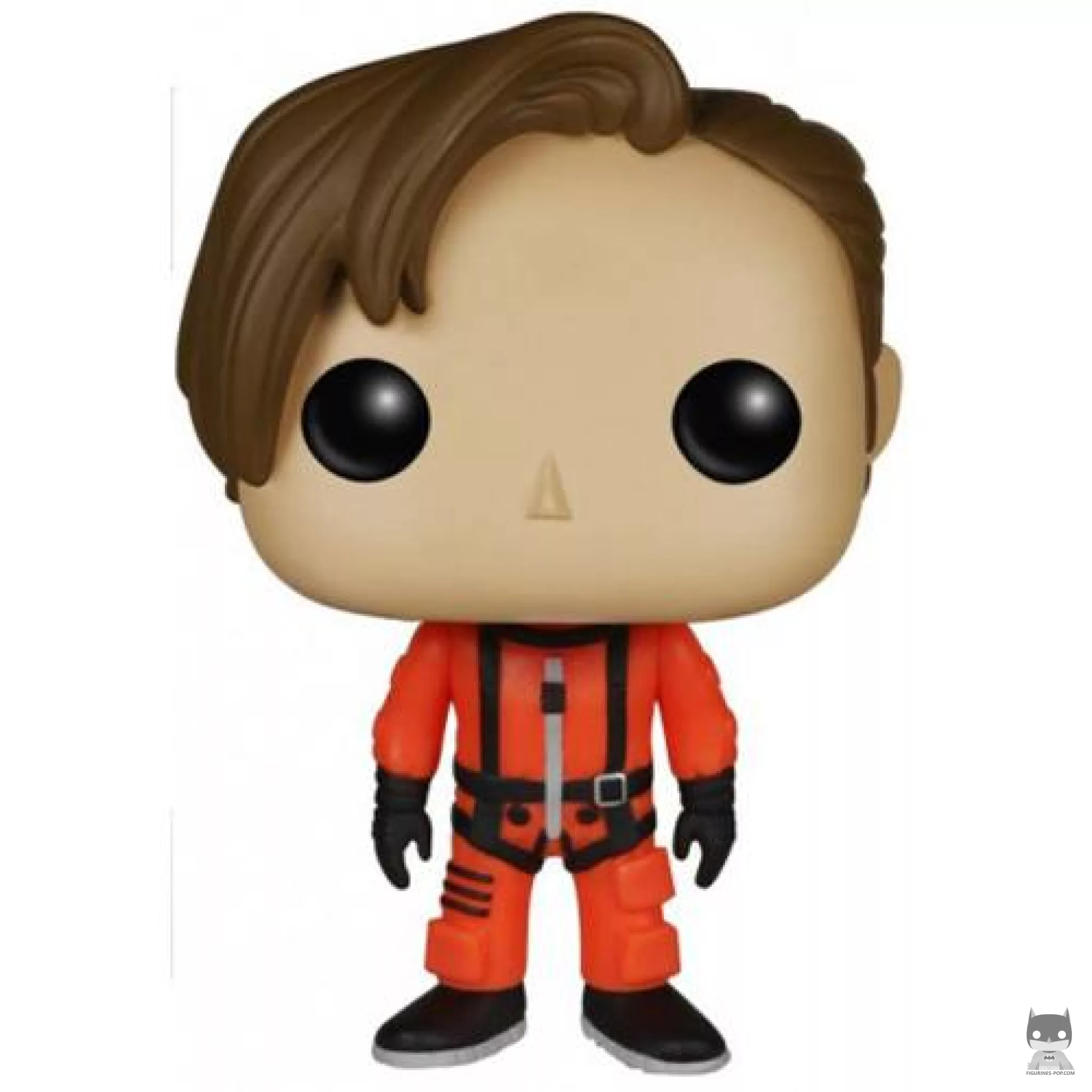 11th Doctor Funko Pop! figure (Doctor Who)