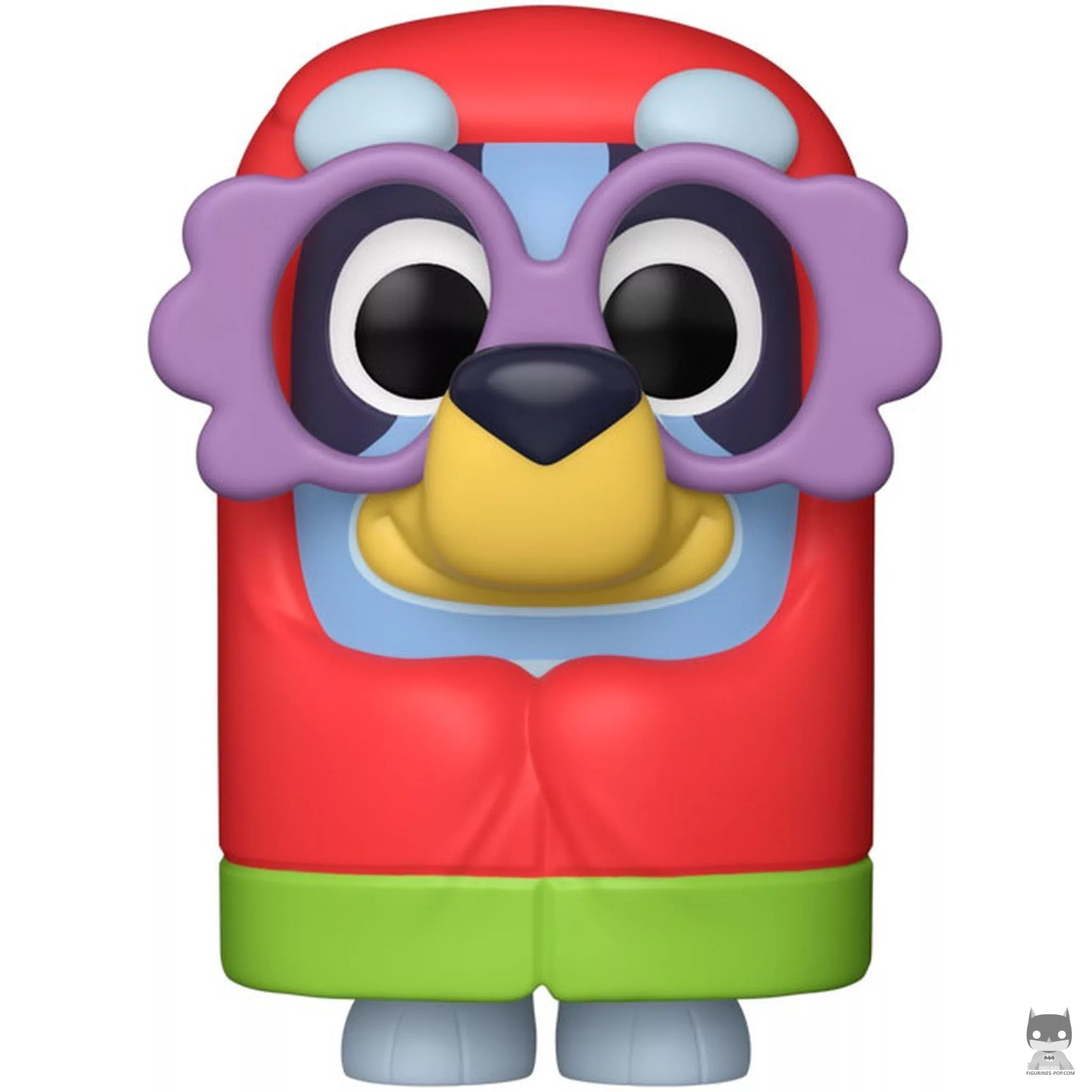 Granny Janet Funko Pop! figure (Bluey)