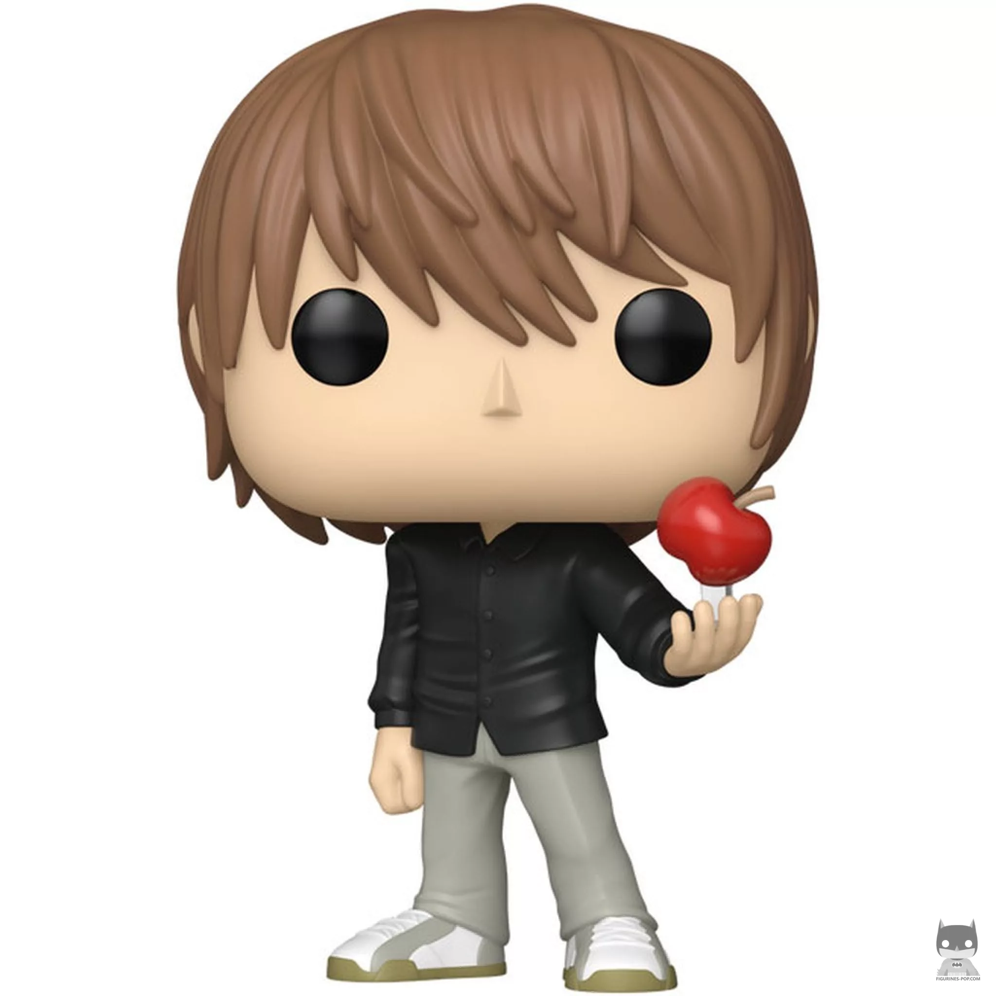 Light Yagami Funko Pop! figure (Death Note)