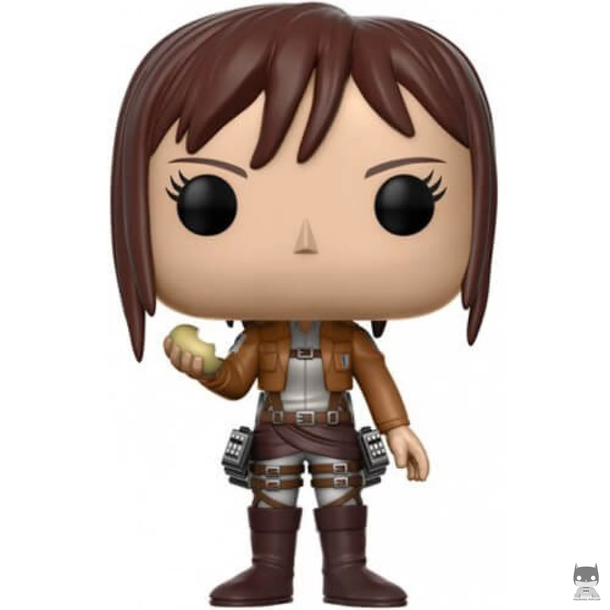 Sasha Braus Funko Pop! figure (Attack on Titan (SNK))