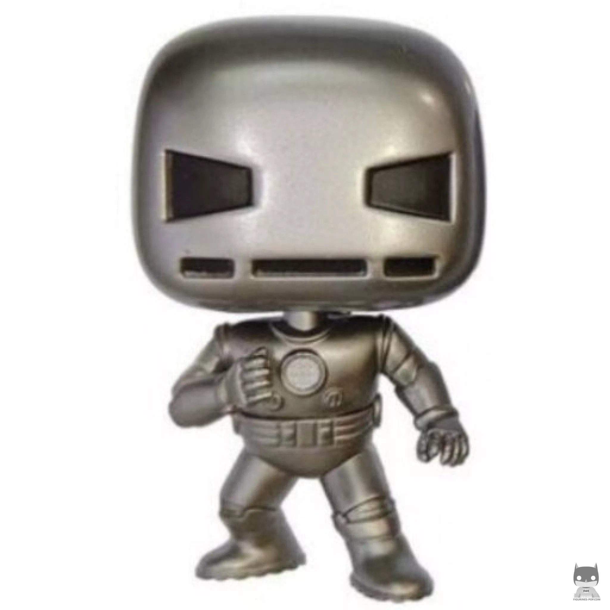 Iron Man Funko Pop! figure (Marvel Comics)