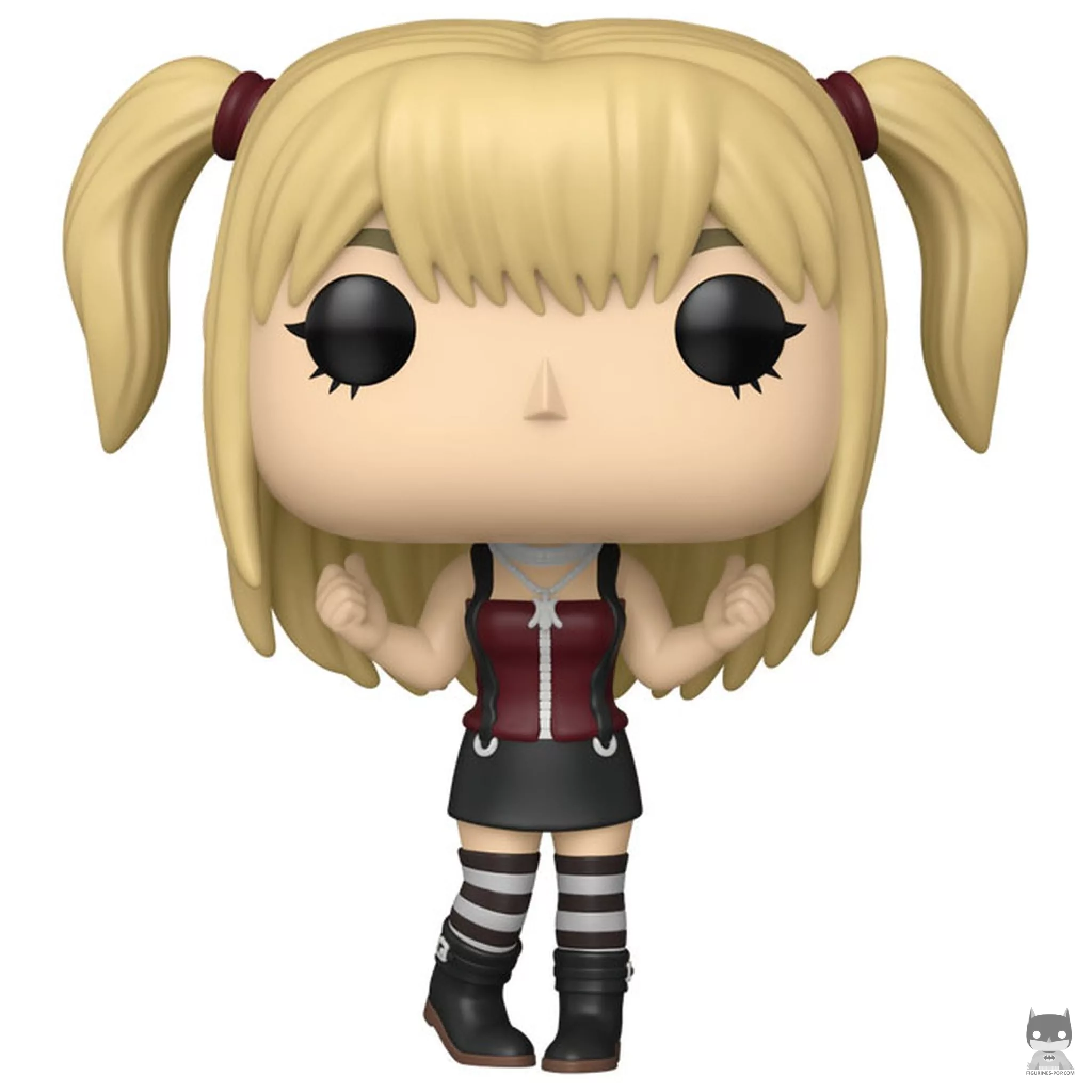 Misa Amane Funko Pop! figure (Death Note)