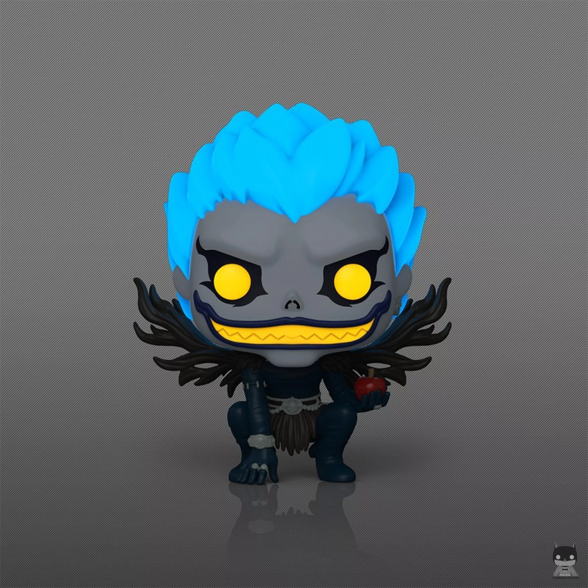 Ryuk (Glow in the Dark) Funko Pop! figure (Death Note)