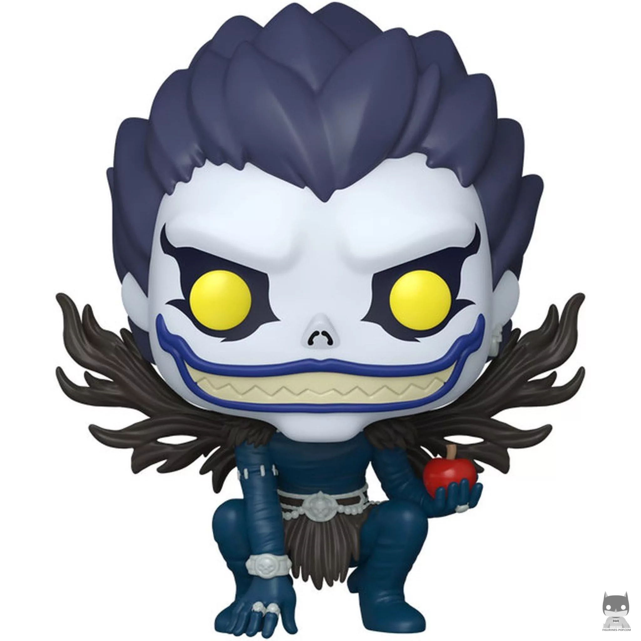 Ryuk Funko Pop! figure (Death Note)