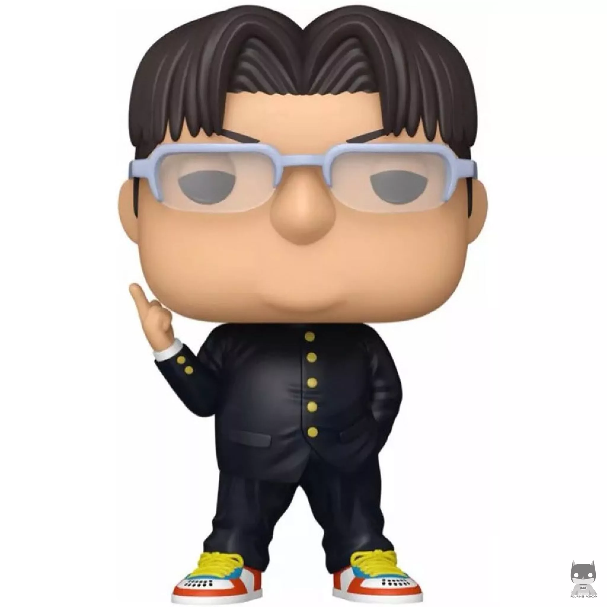 Kinta Funko Pop! figure (Dan Da Dan)