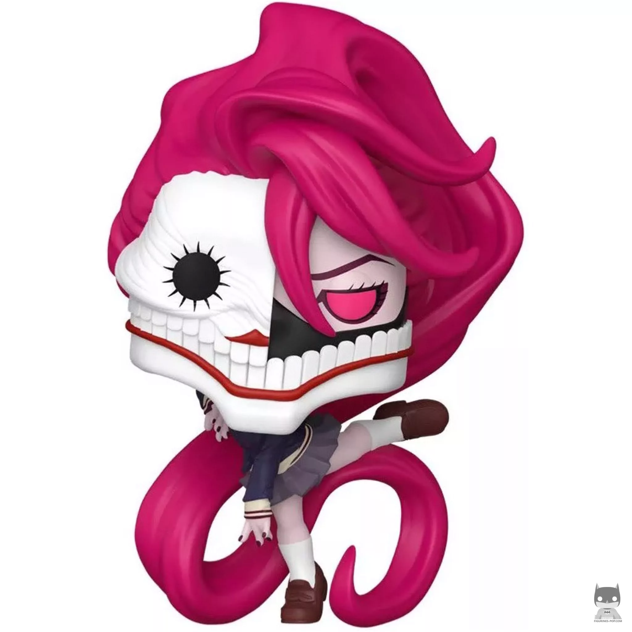 Aira (Transformed) Funko Pop! figure (Dan Da Dan)