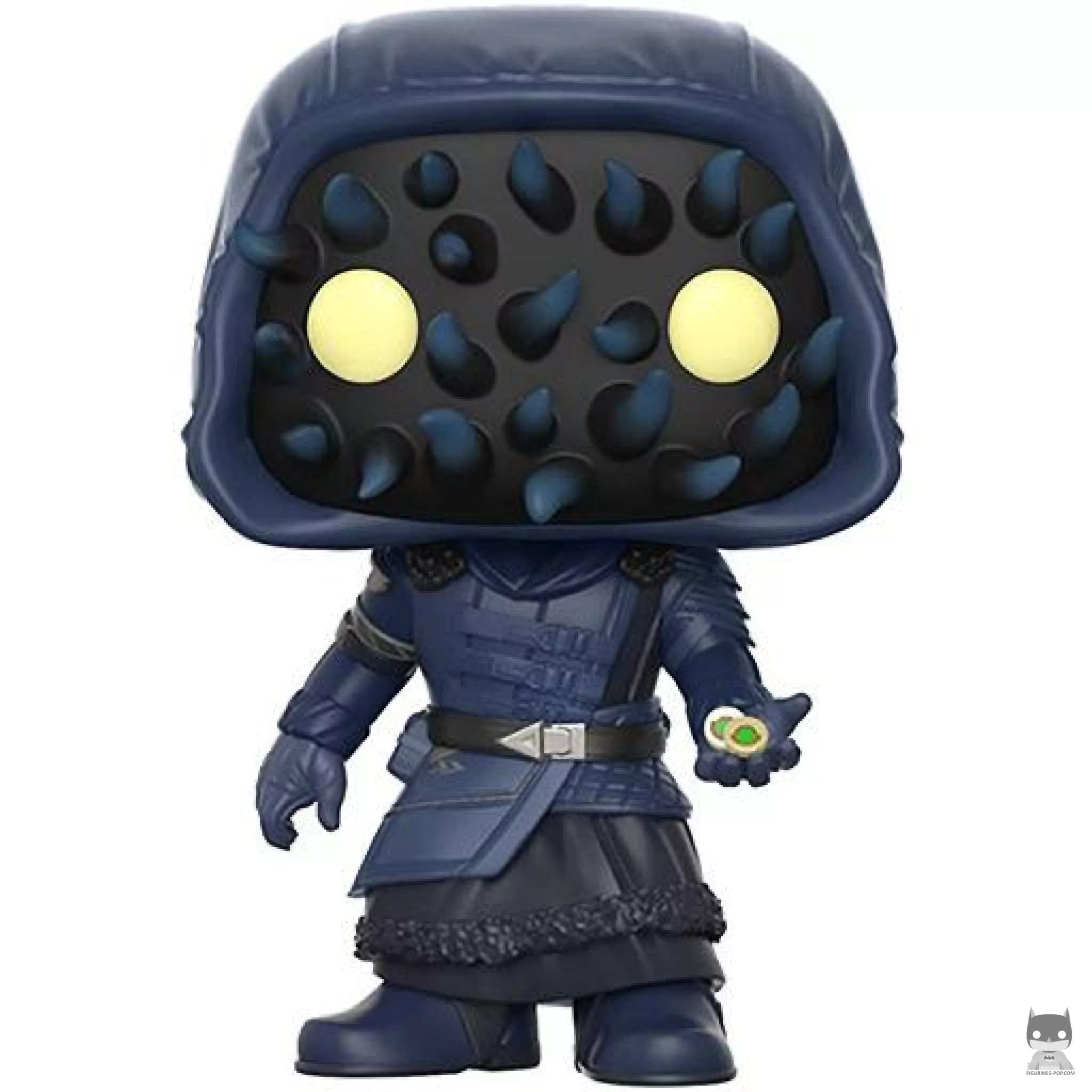 Xur (Agent of Nine) Funko Pop! figure (Destiny)