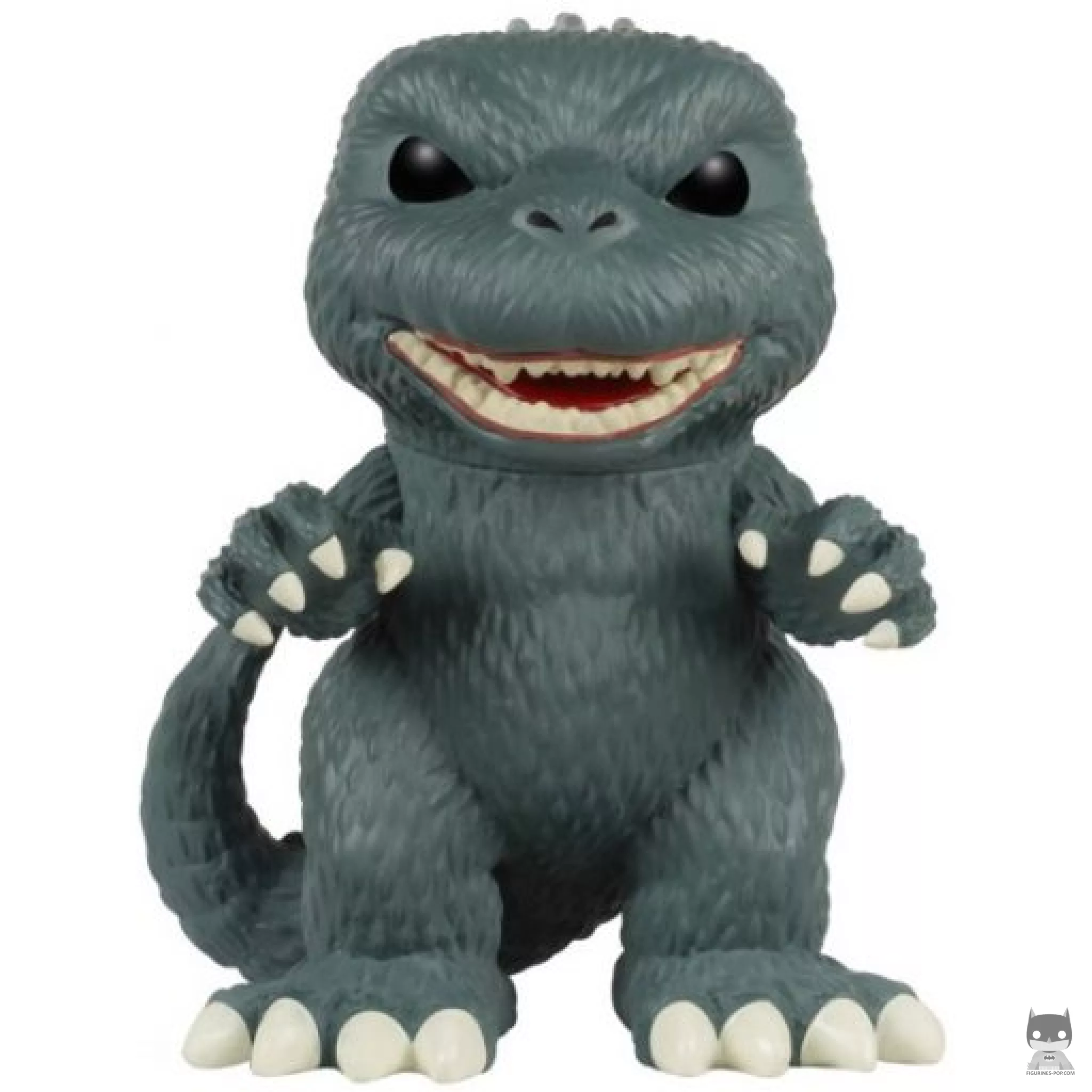 Godzilla (Supersized) Funko Pop! figure (Godzilla)