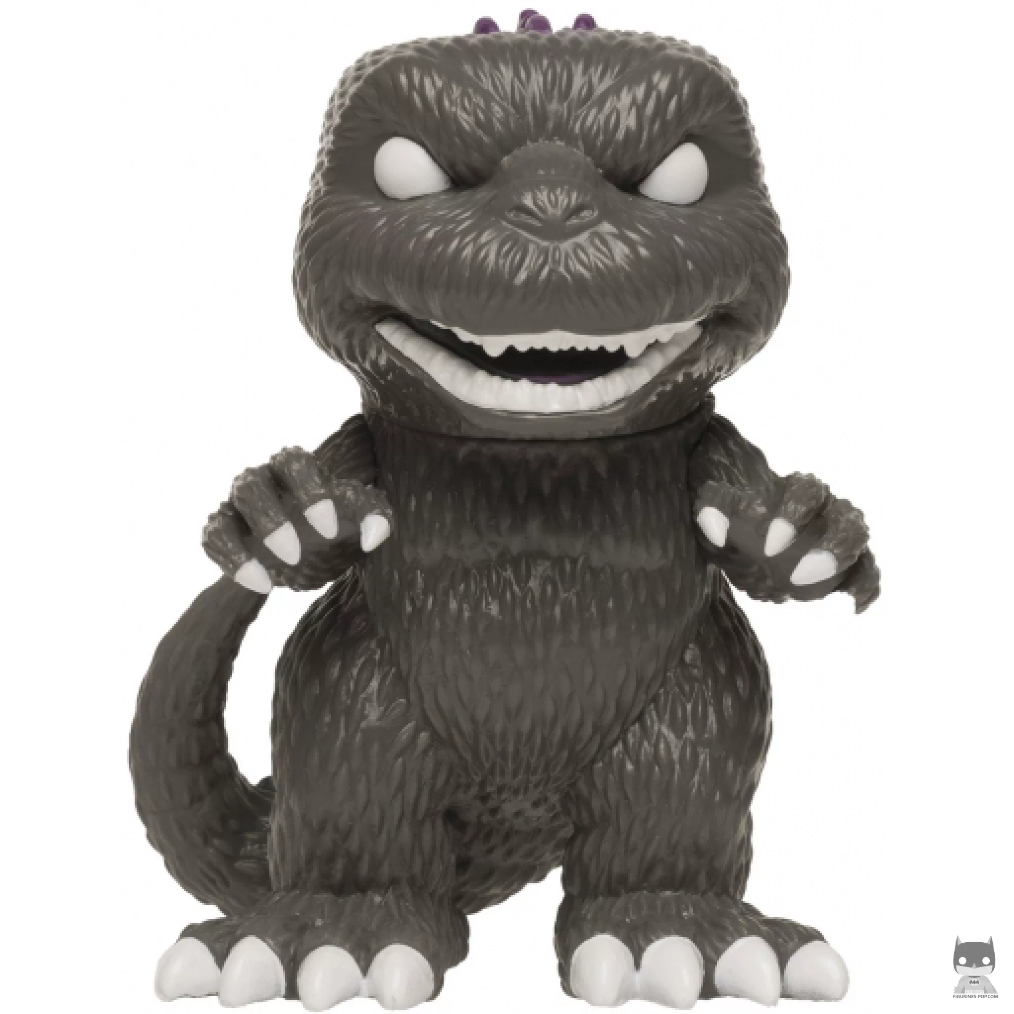 Godzilla (Translucent) (Supersized) Funko Pop! figure (Godzilla)