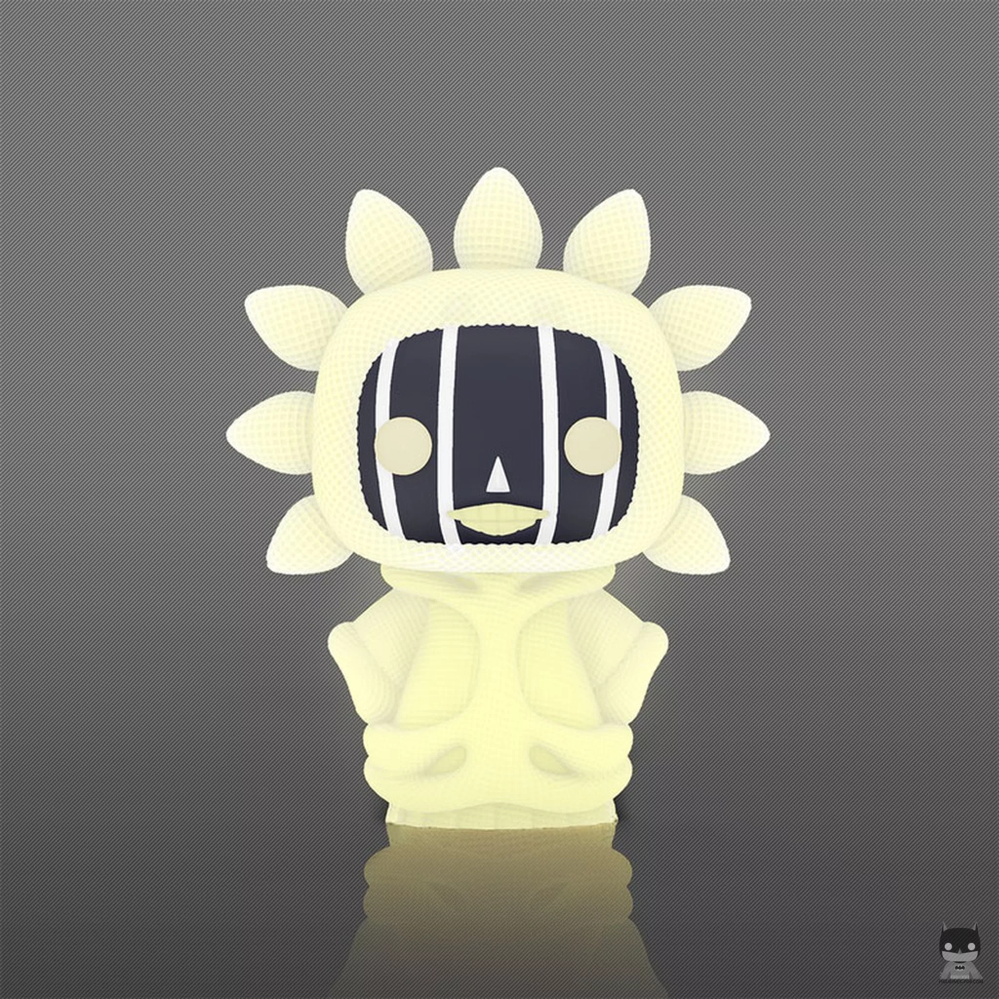 Mayuri Kurotsuchi (Glow in the Dark) Funko Pop! figure (Bleach)