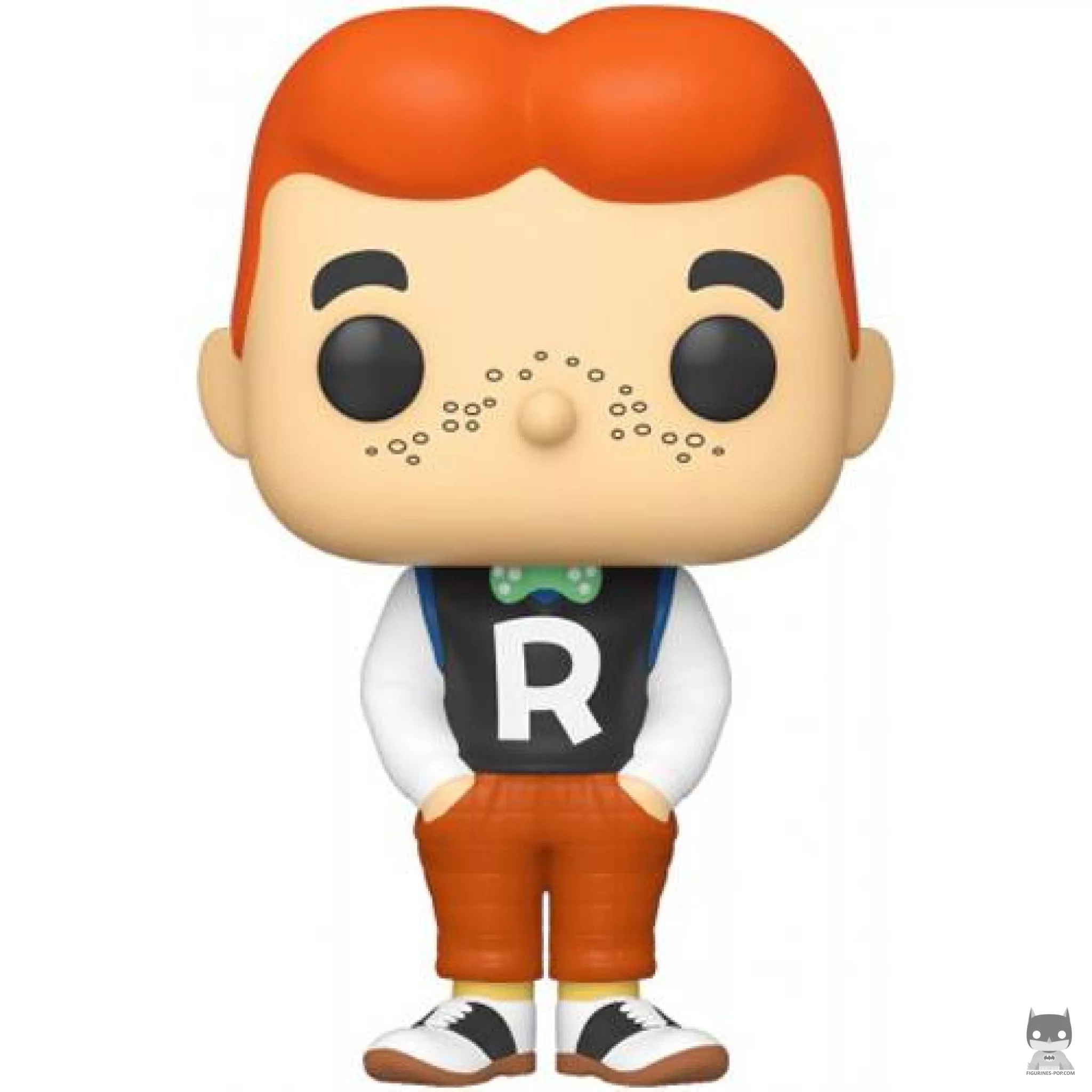 Archie Andrews Funko Pop! figure (Archie Comics)