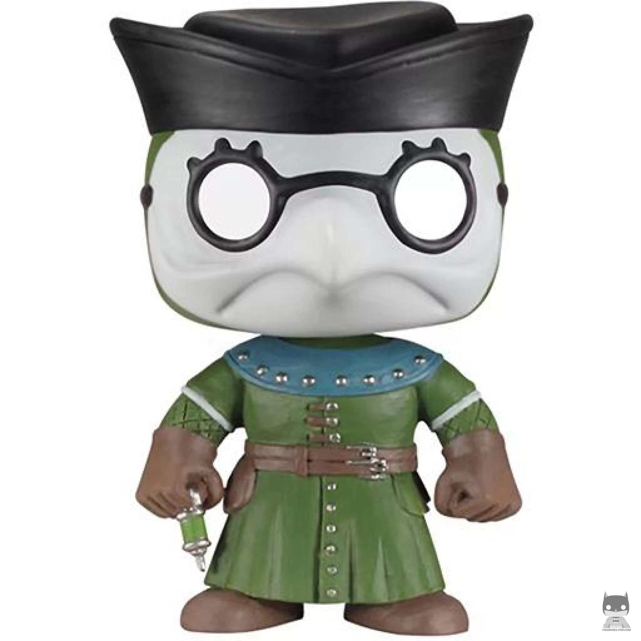 Plague Doctor Funko Pop! figure (Assassin's Creed)