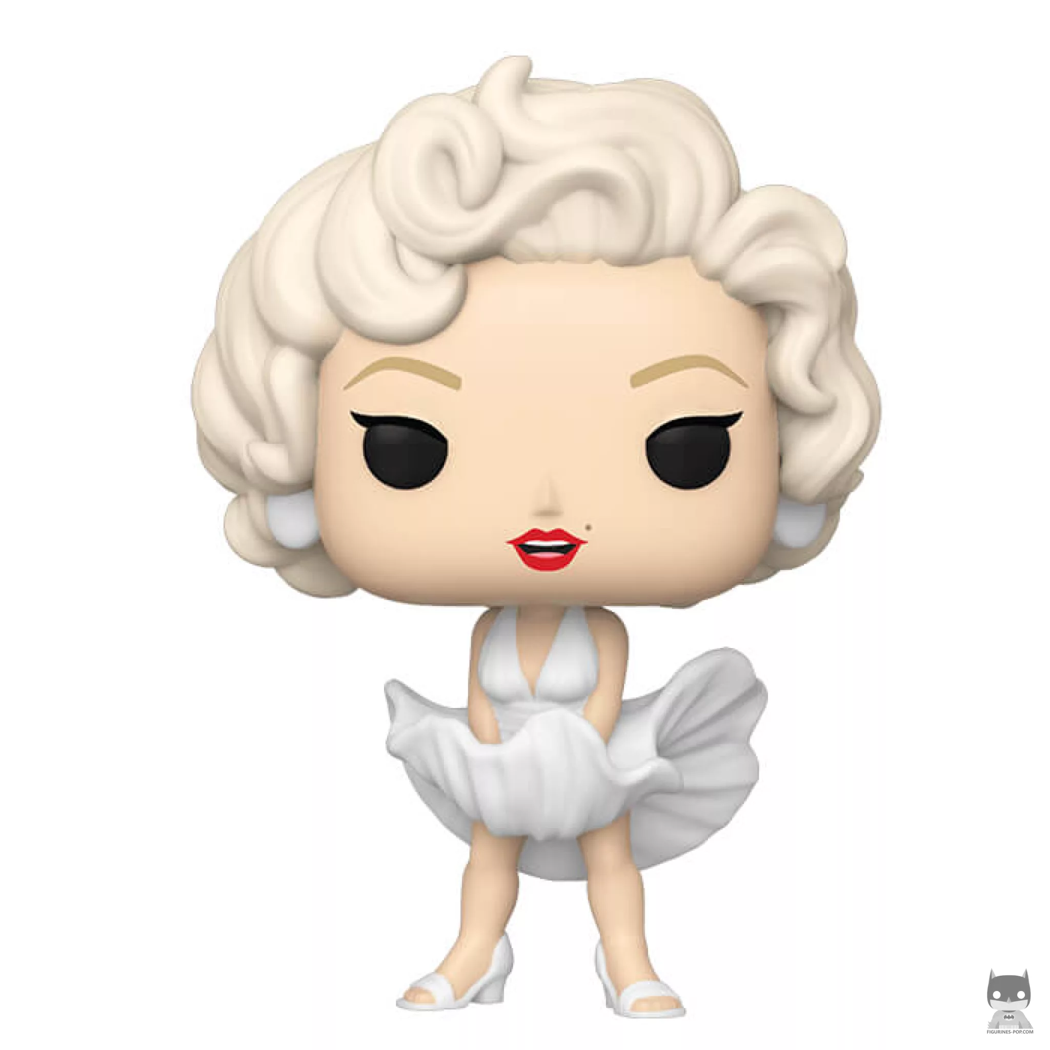Marilyn Monroe Funko Pop! figure (Celebrities)