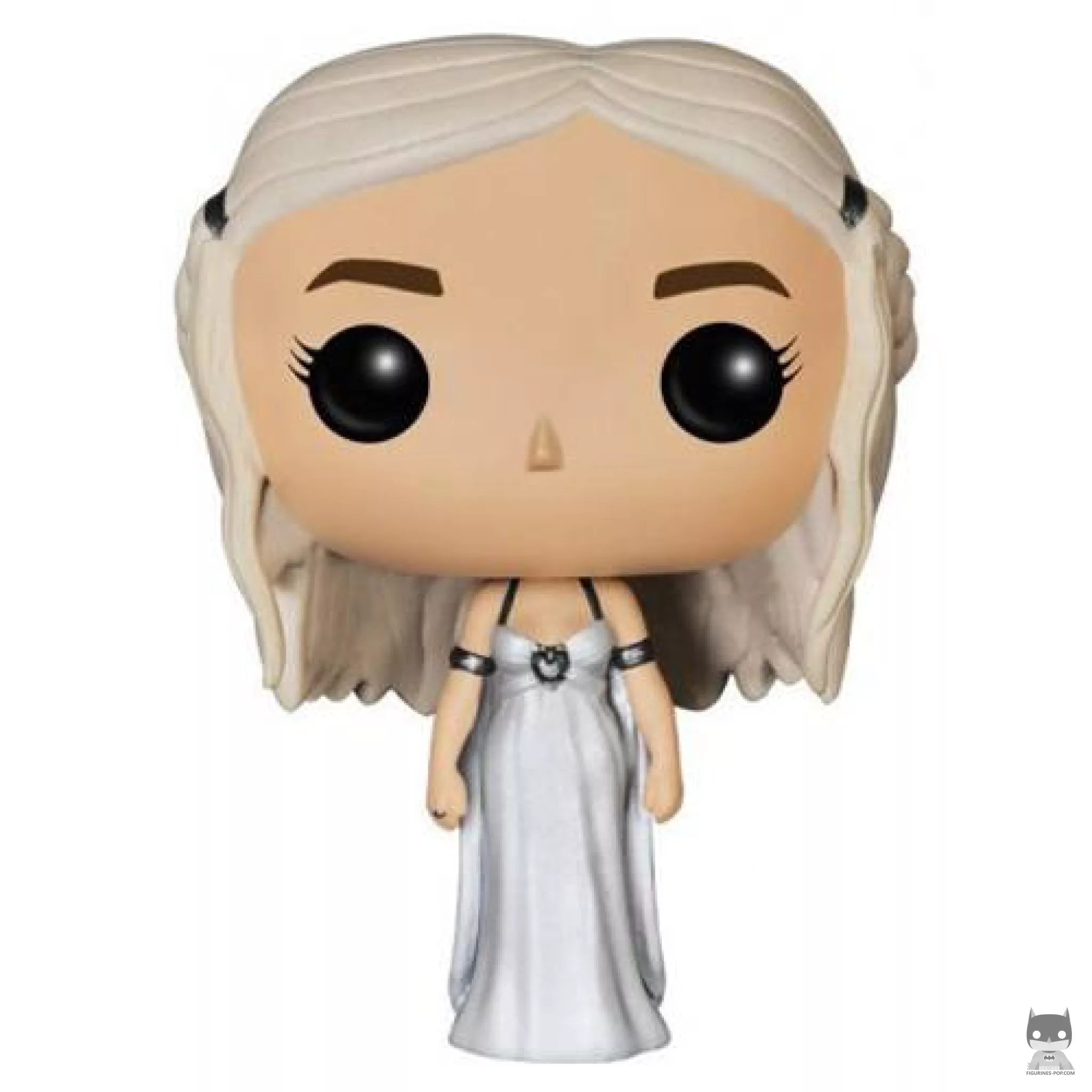 Daenerys Targaryen (Wedding Dress) Funko Pop! figure (Game of Thrones)