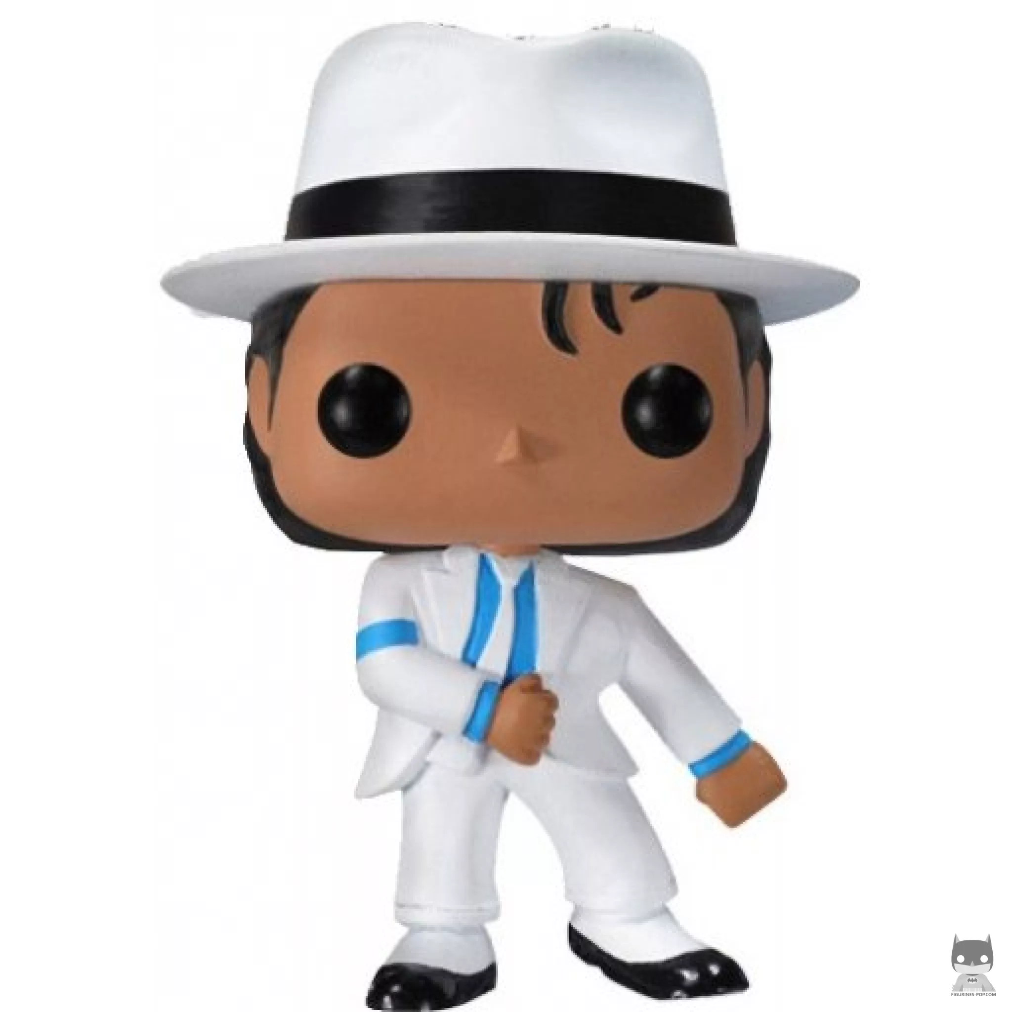 Michael Jackson (Smooth Criminal) Funko Pop! figure (Michael Jackson)