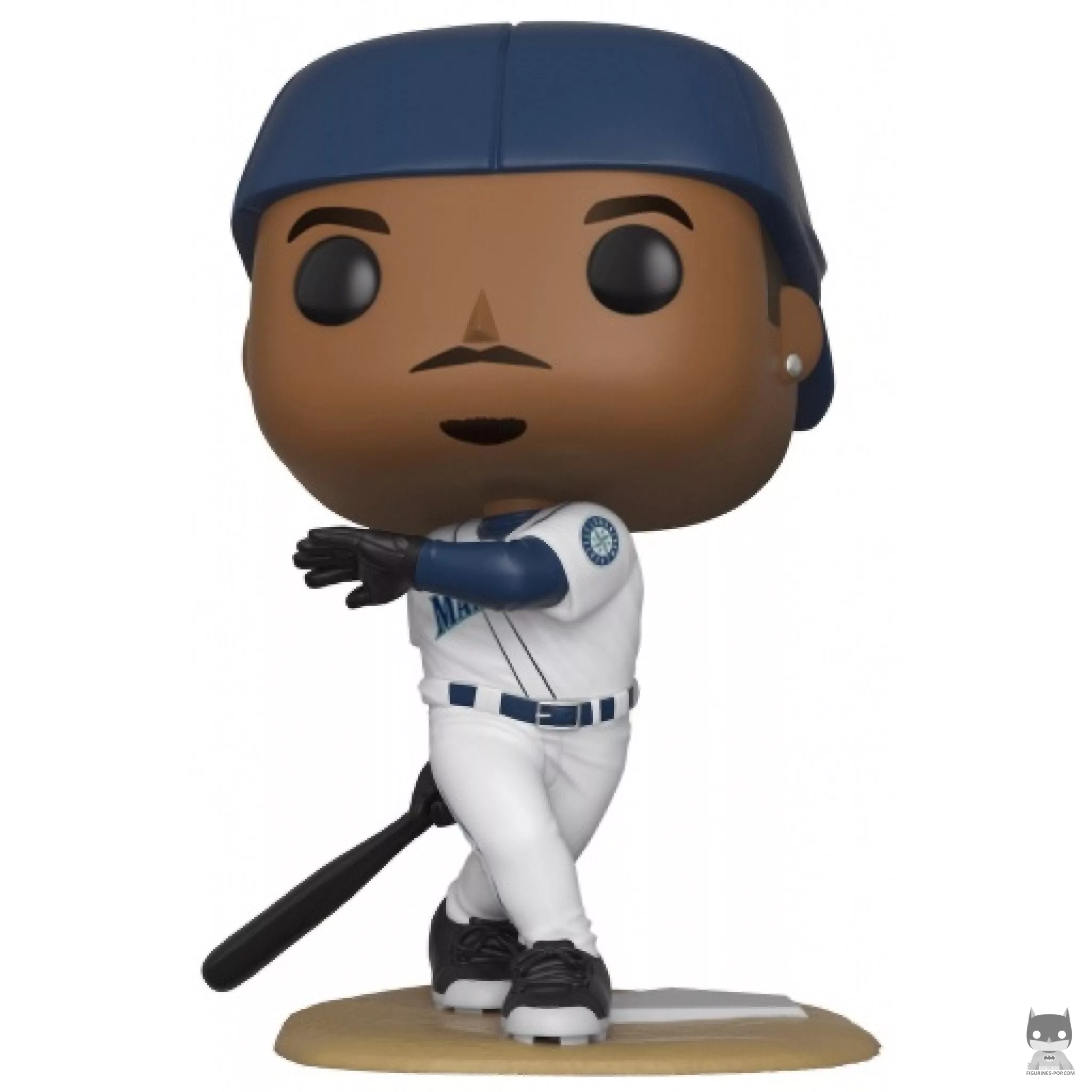 Ken Griffey Jr Funko Pop! figure (MLB)