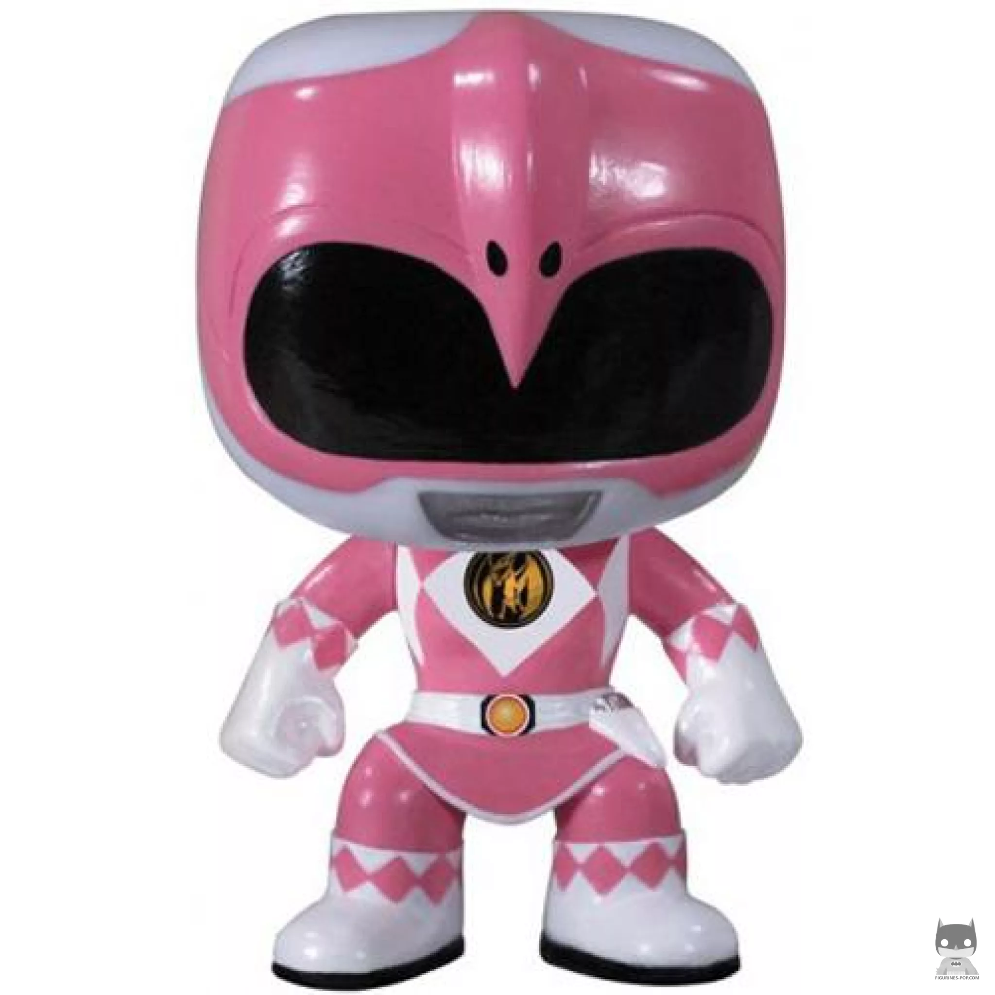 Pink Ranger Funko Pop! figure (Power Rangers)