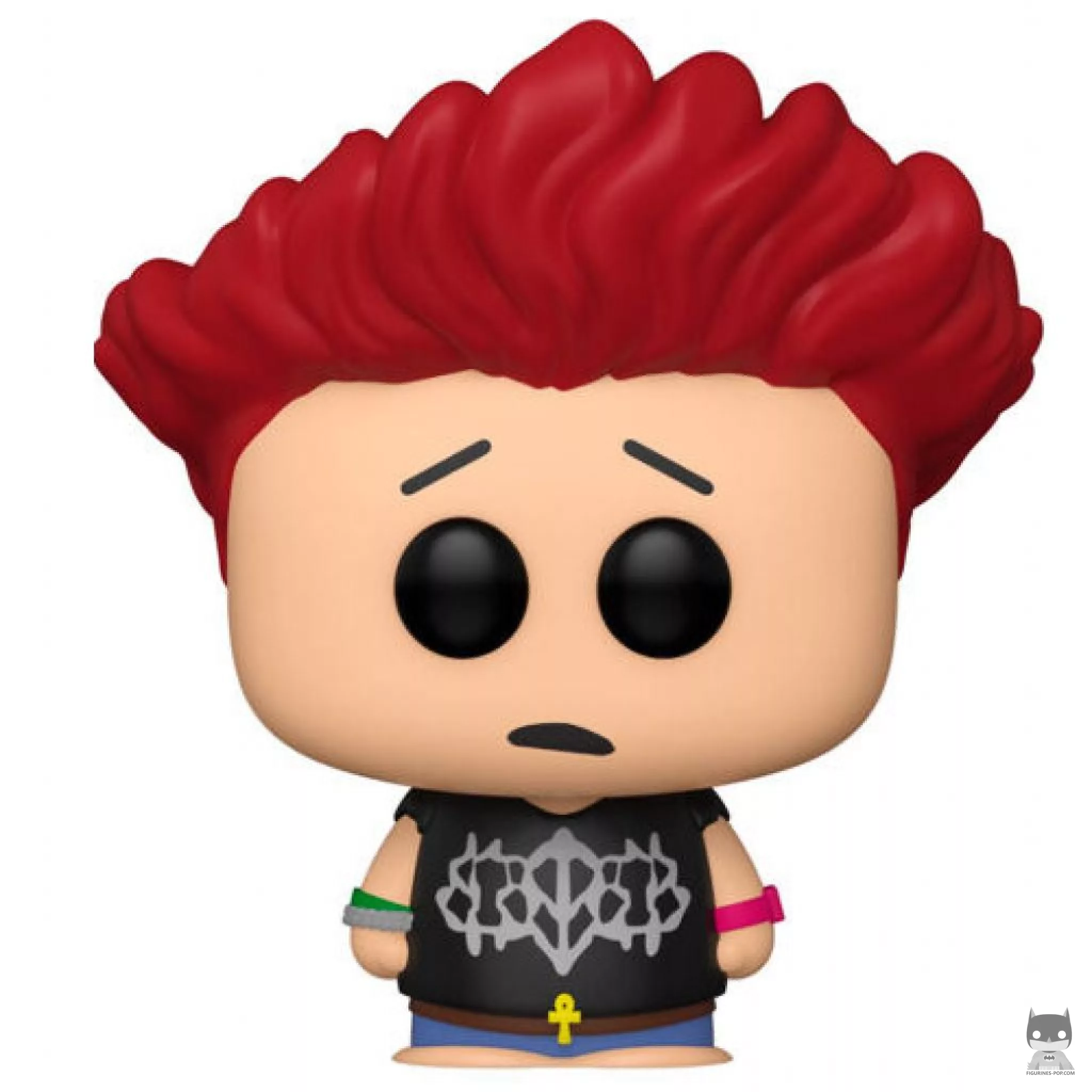 Kyle Funko Pop! figure (South Park)