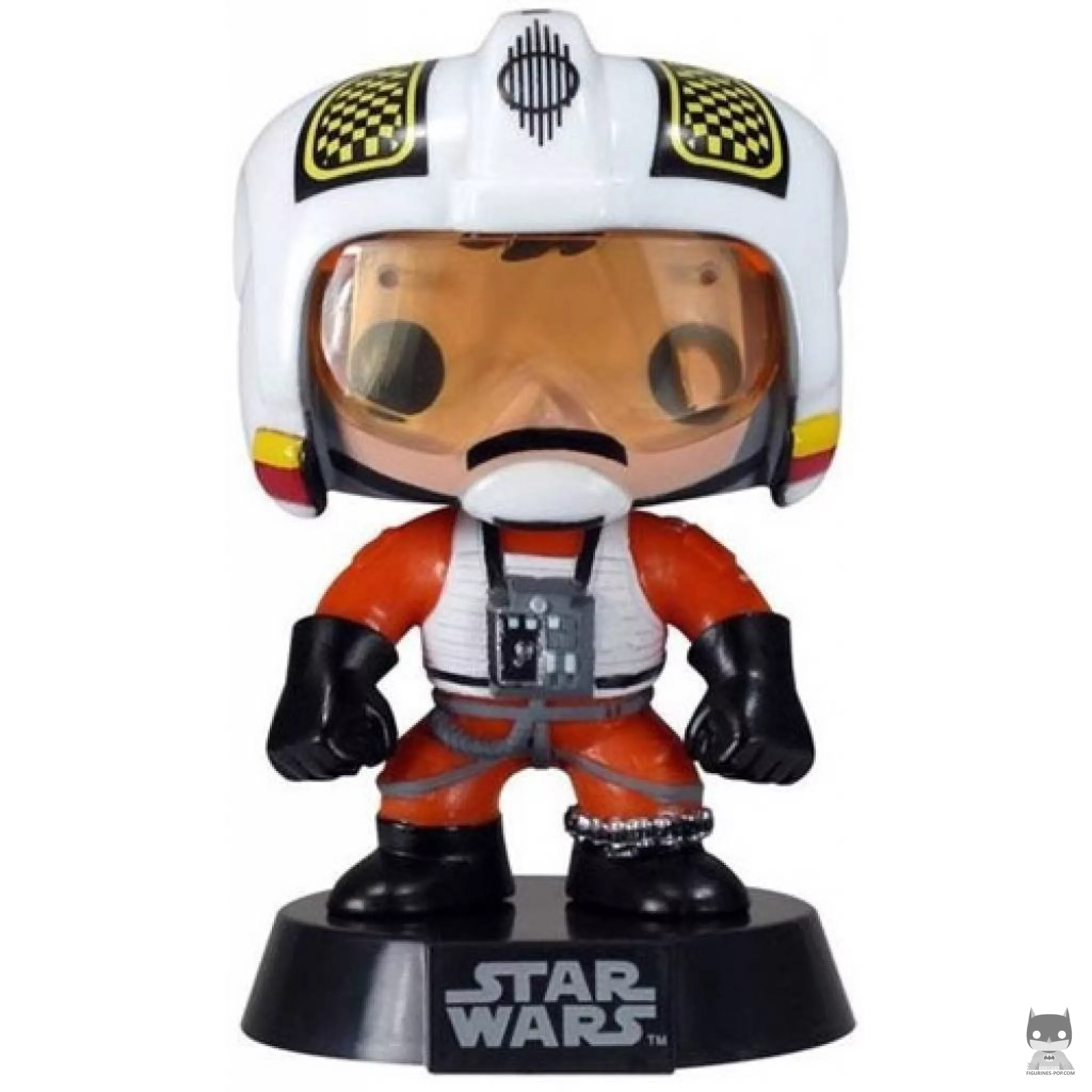 Biggs Darklighter Funko Pop! figure (Star Wars: Episode I, The Phantom Menace)
