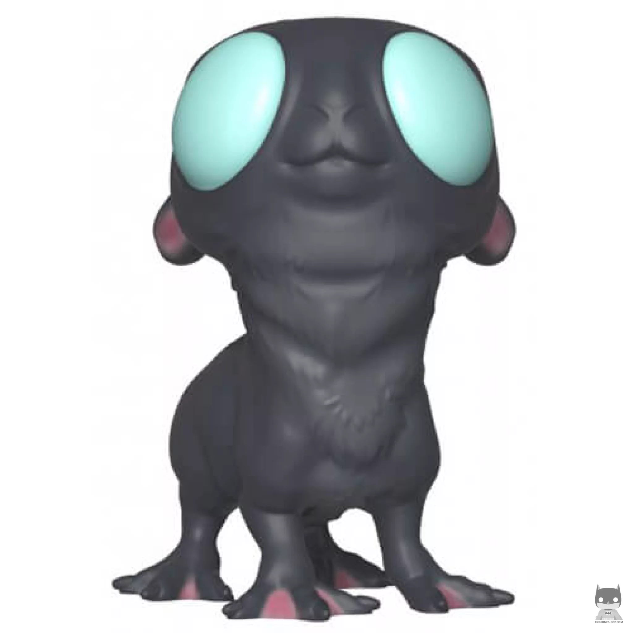 Mooncalf Funko Pop! figure (The Crimes of Grindelwald)