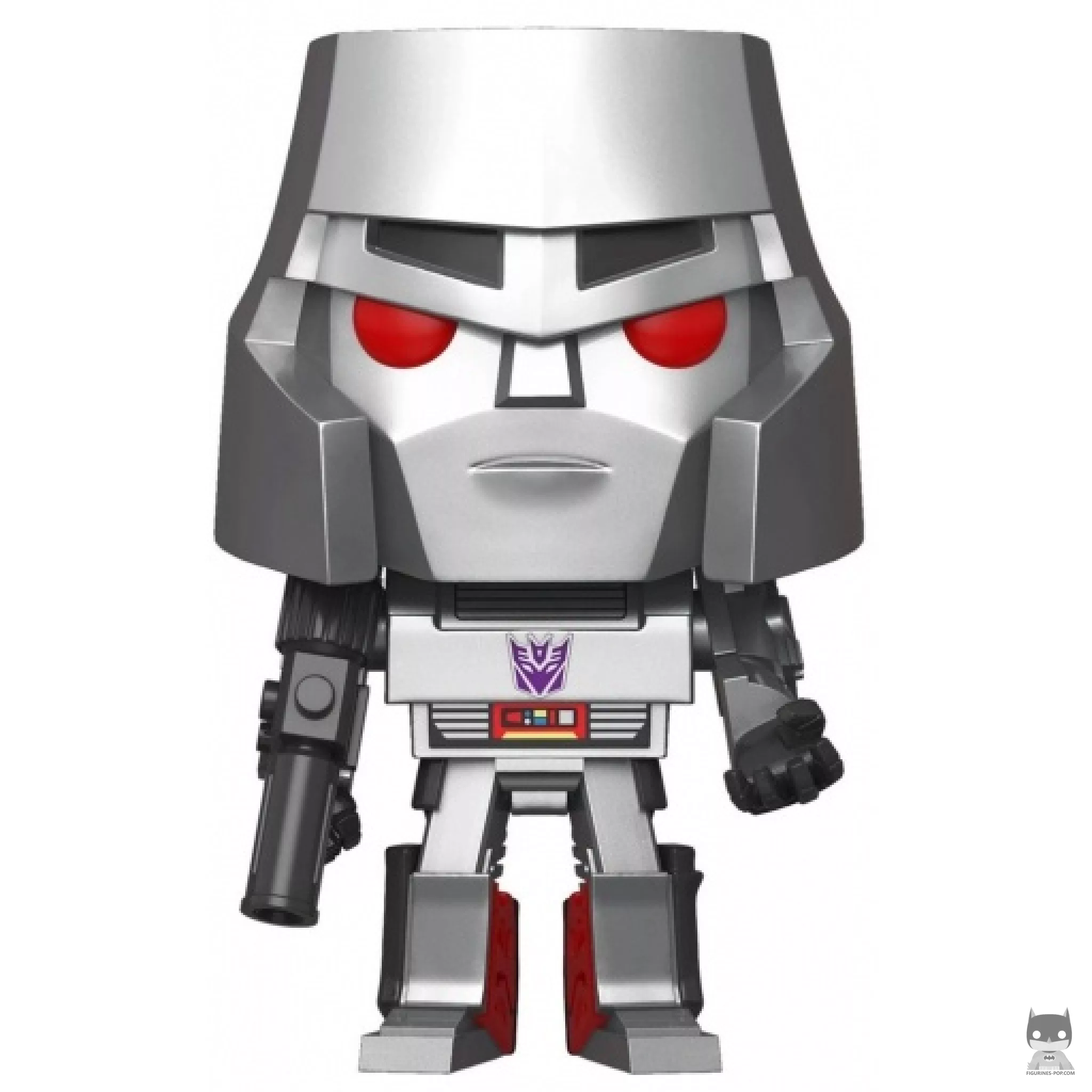 Megatron Funko Pop! figure (Transformers)