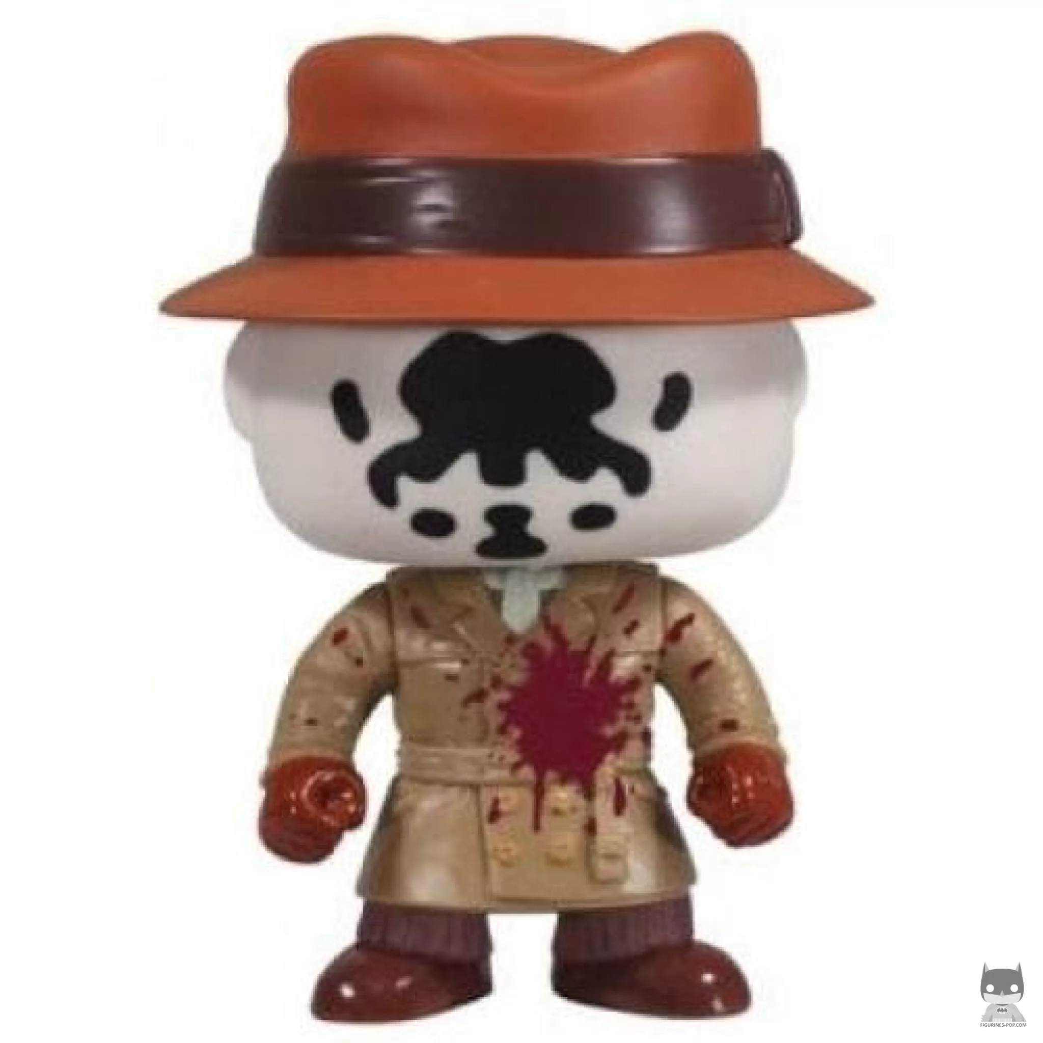Rorschach Funko Pop! figure (Watchmen)
