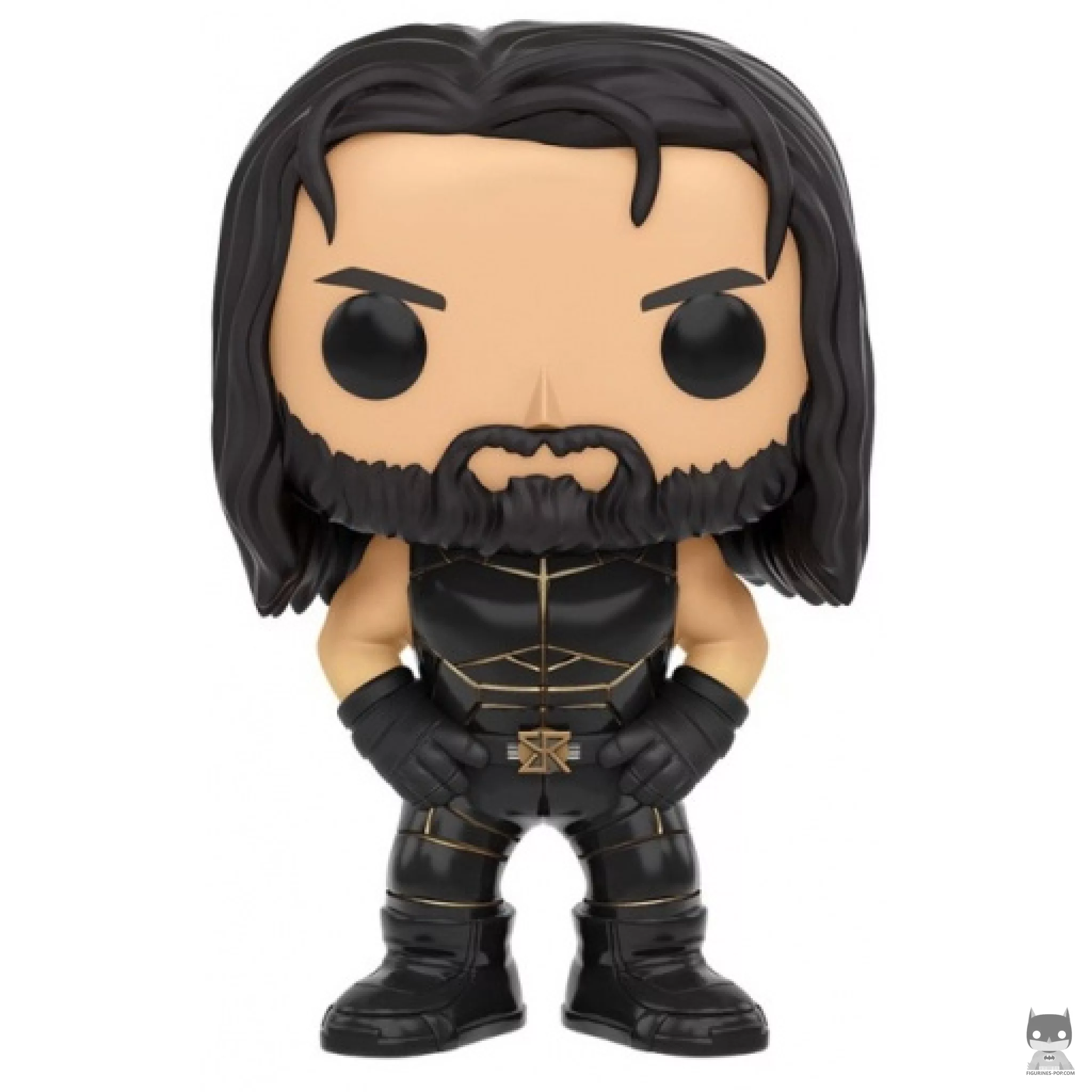 Seth Rollins Funko Pop! figure (WWE)