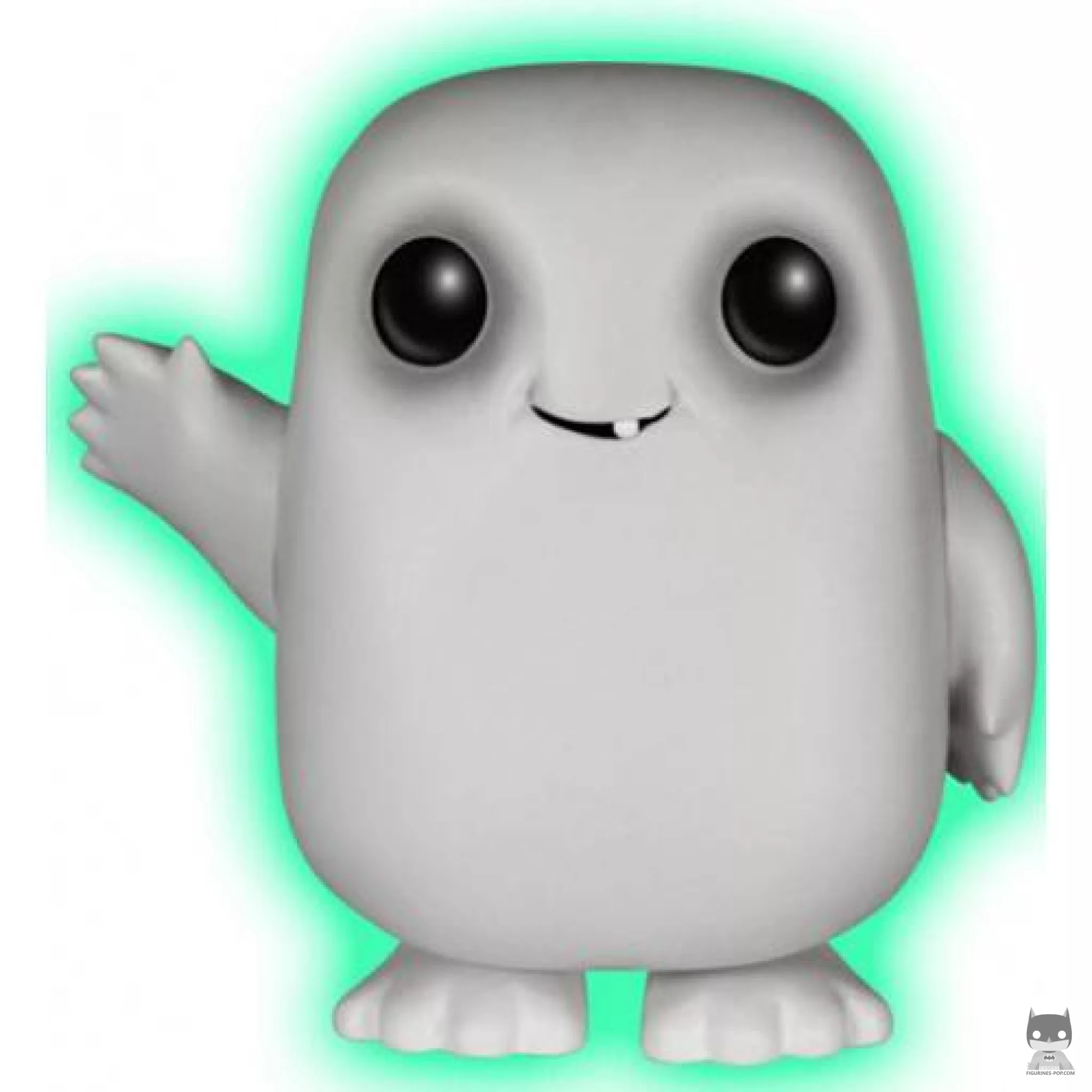 Adipose (Glow in the Dark) Funko Pop! figure (Doctor Who)