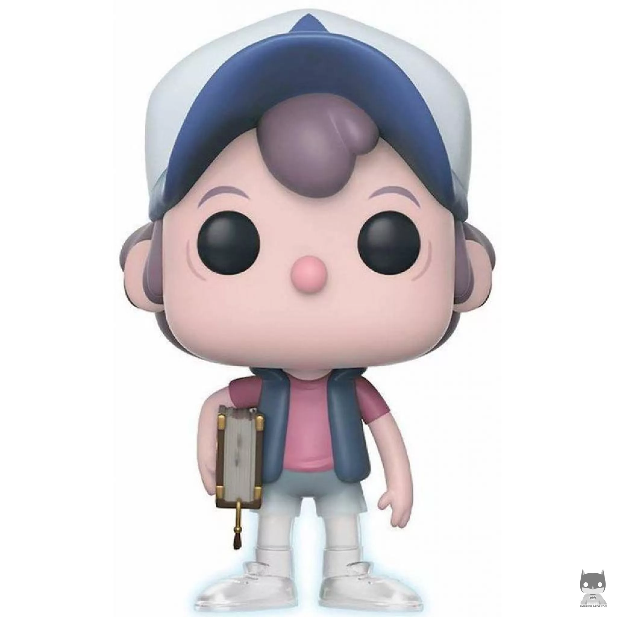 Dipper Pines (Chase) Funko Pop! figure (Gravity Falls)