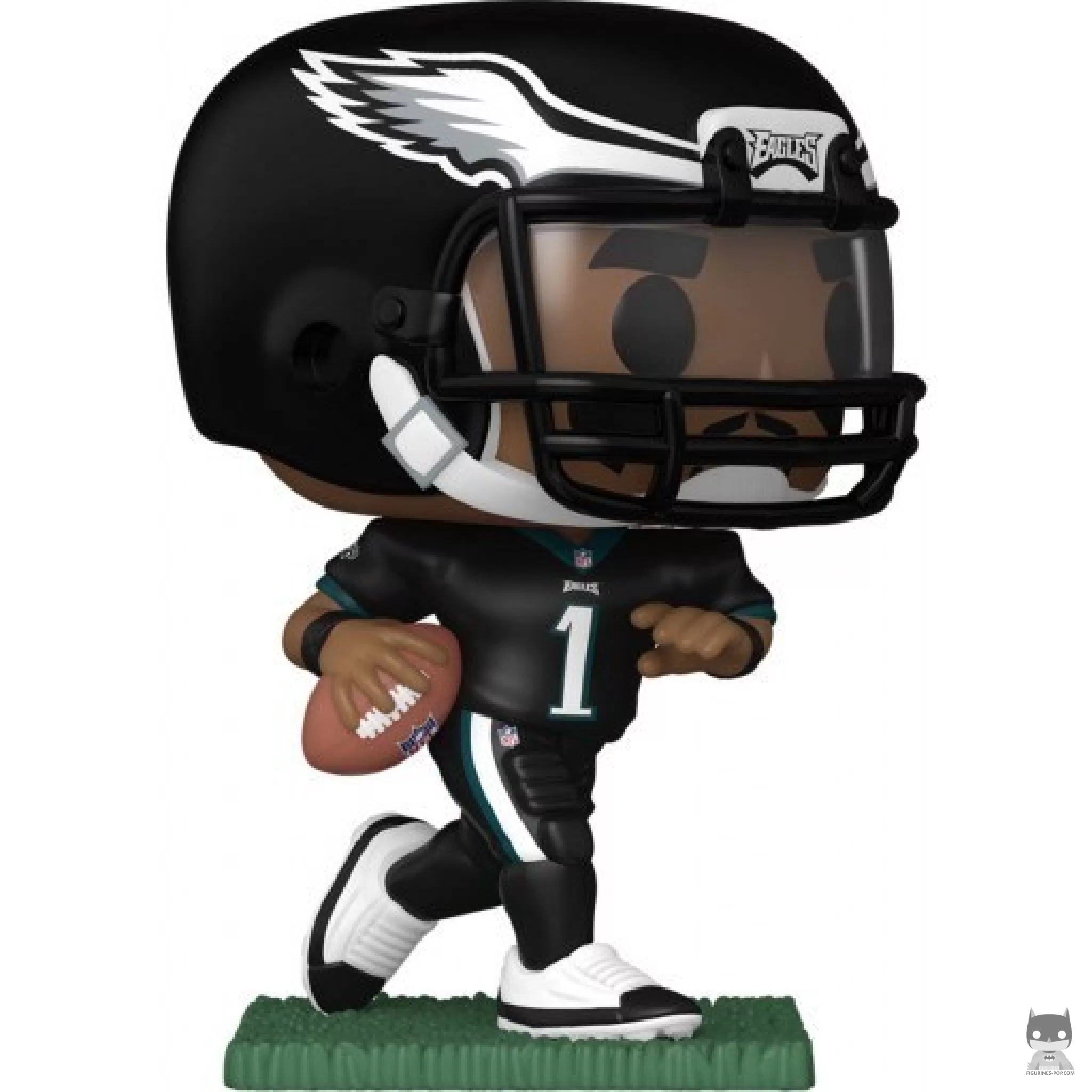 Jalen Hurts Funko Pop! figure (NFL)