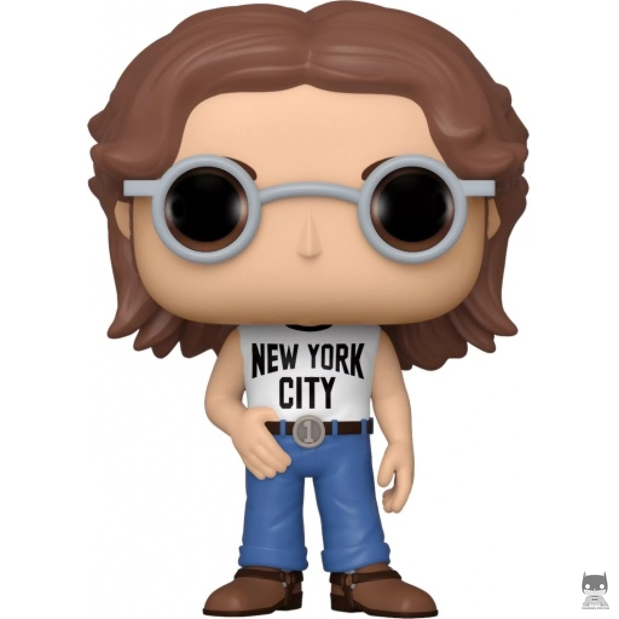 John Lennon Funko Pop! figure (The Beatles)
