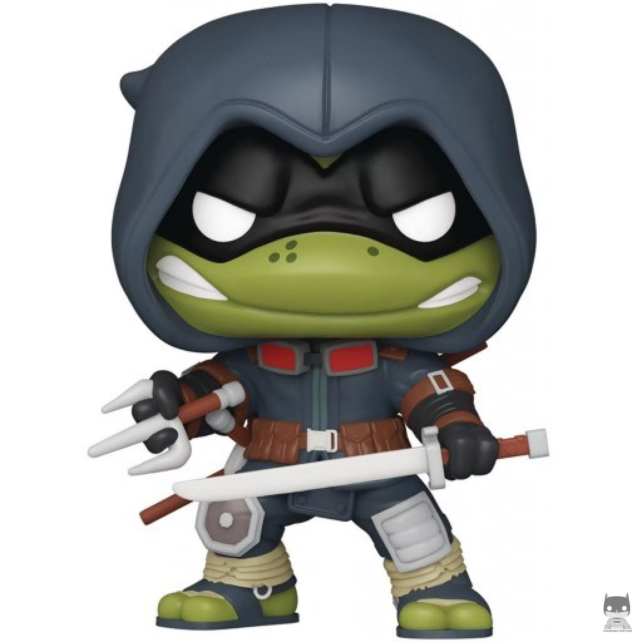 The Last Ronin Funko Pop! figure (The Last Ronin)
