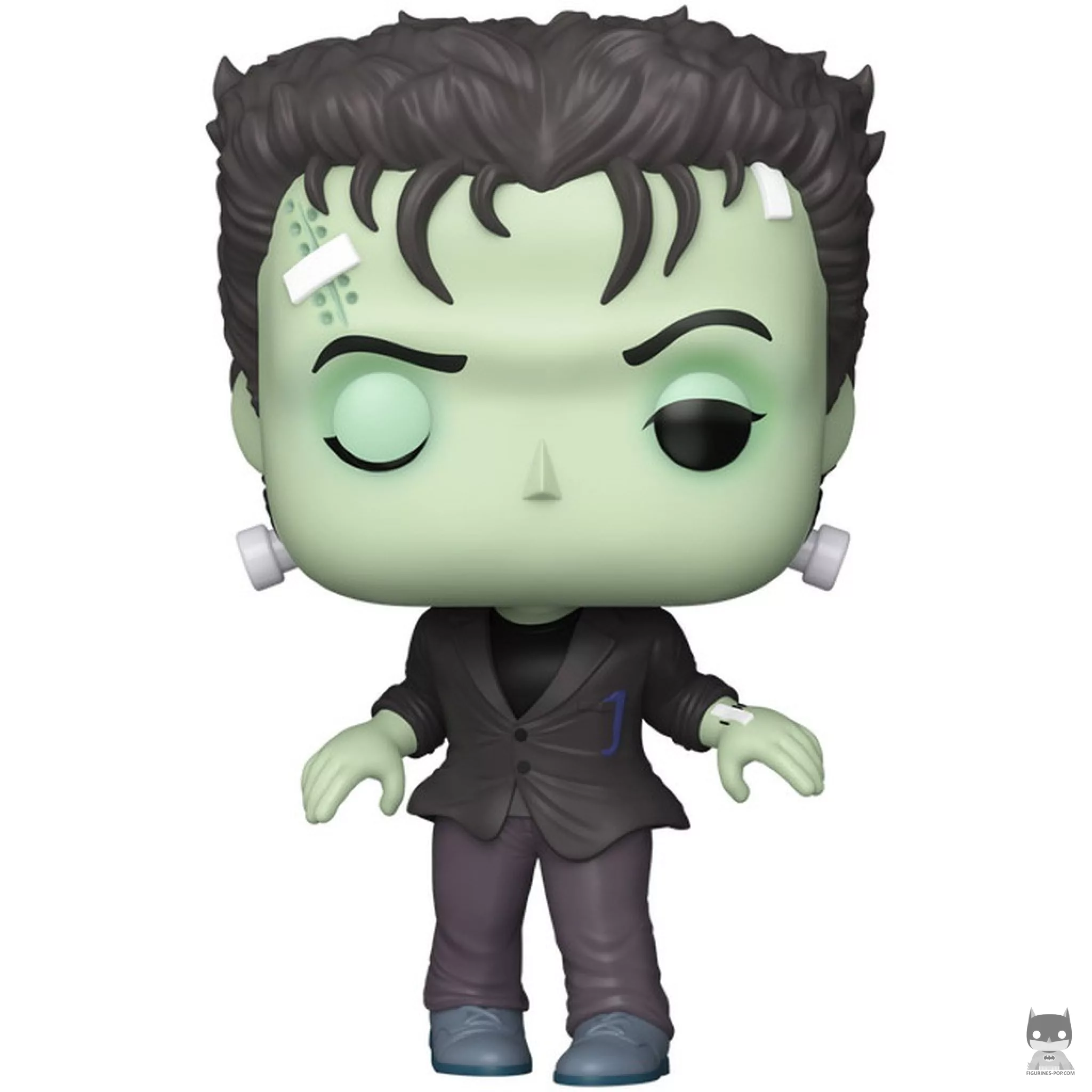 Frankenstein (Anime) Funko Pop! figure (Universal Monsters)