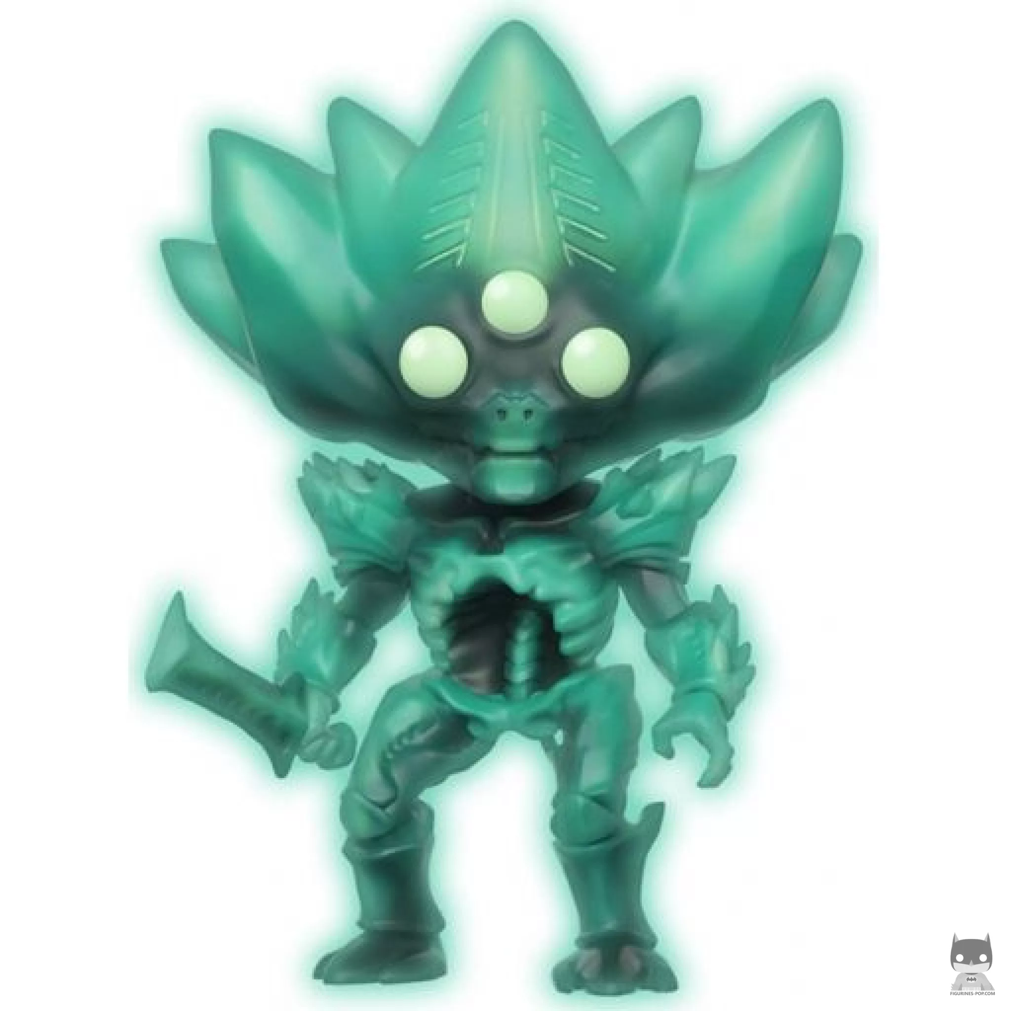 Crota (Chase) Funko Pop! figure (Destiny)