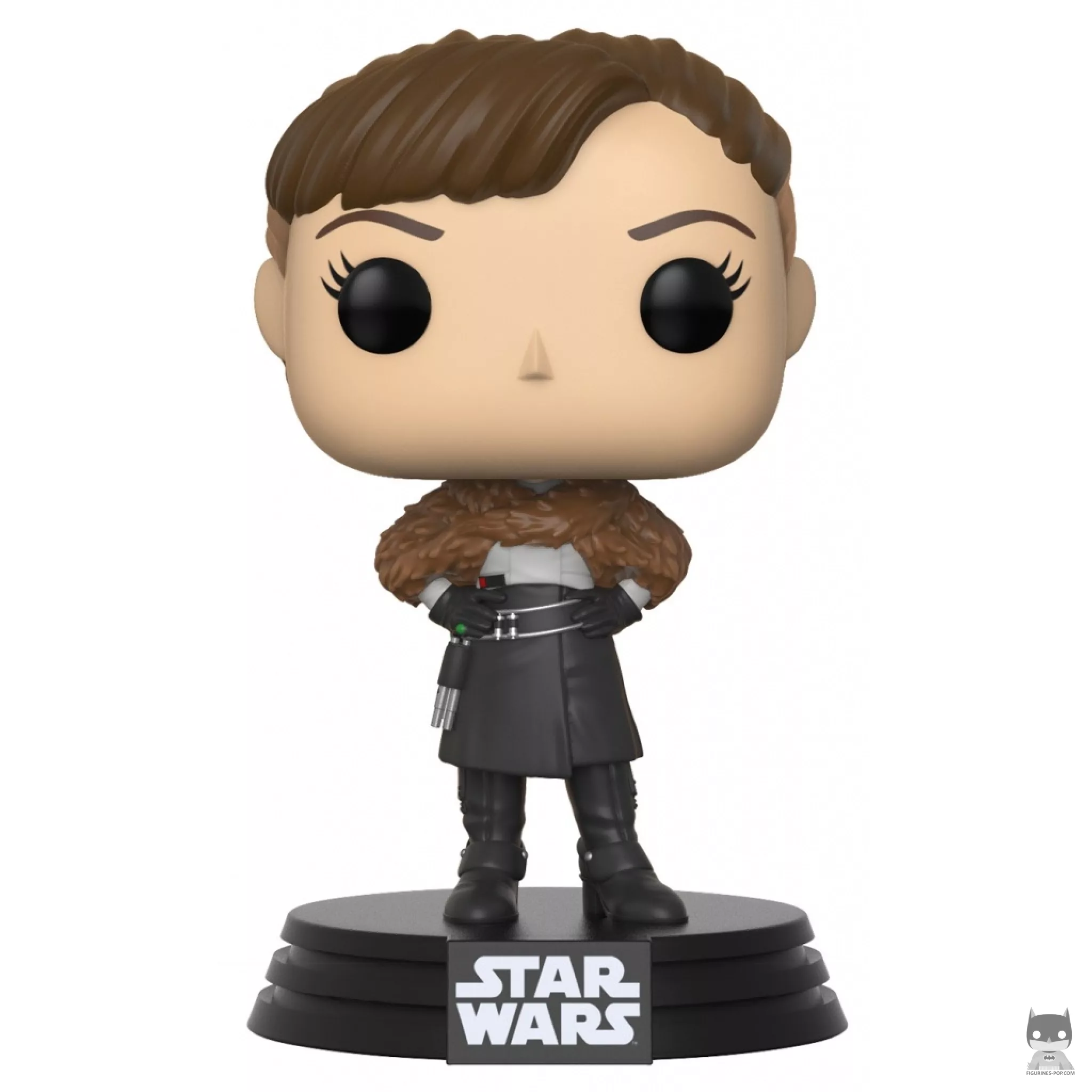 Qi'ra Funko Pop! figure (Solo: A Star Wars Story)