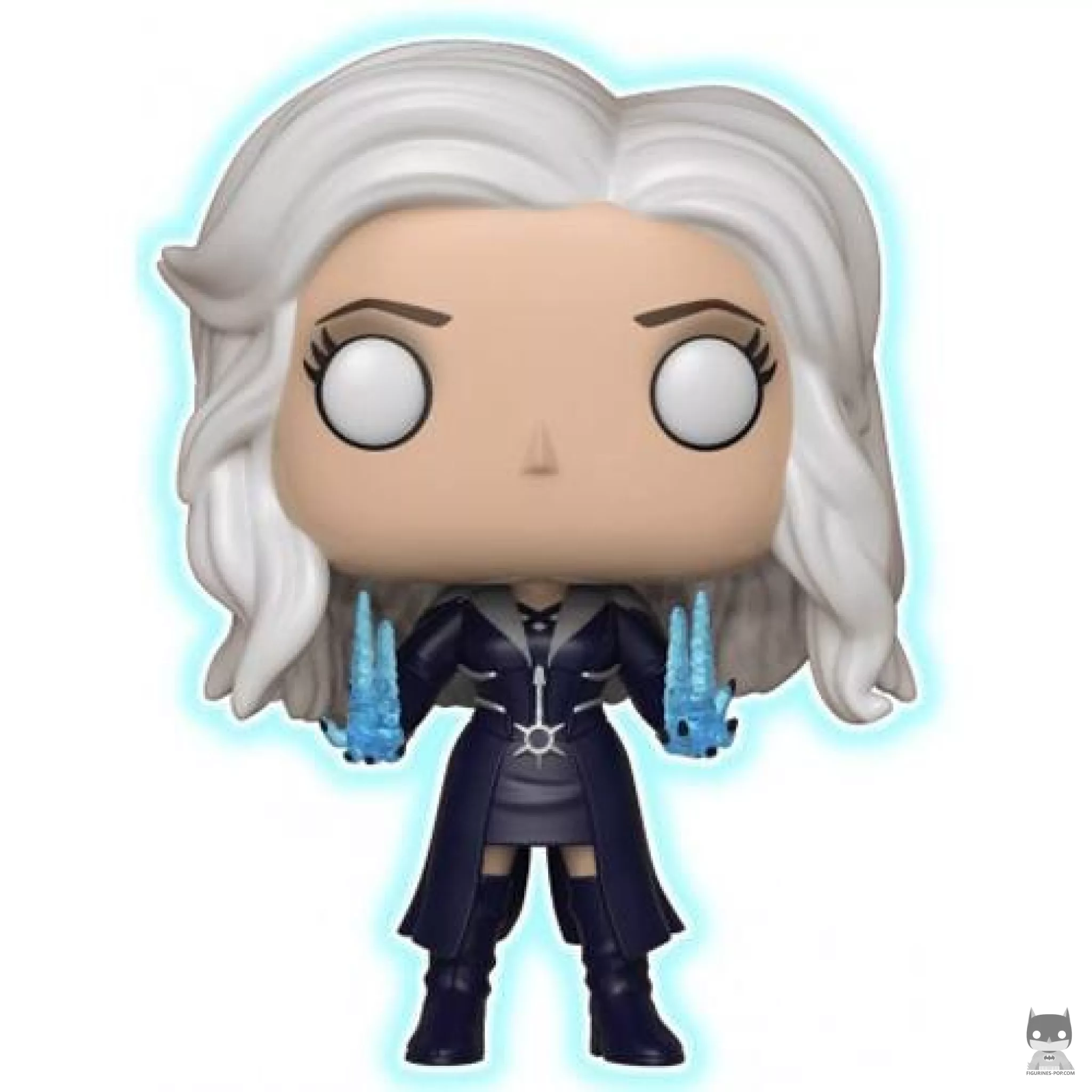 Killer Frost Funko Pop! figure (The Flash)