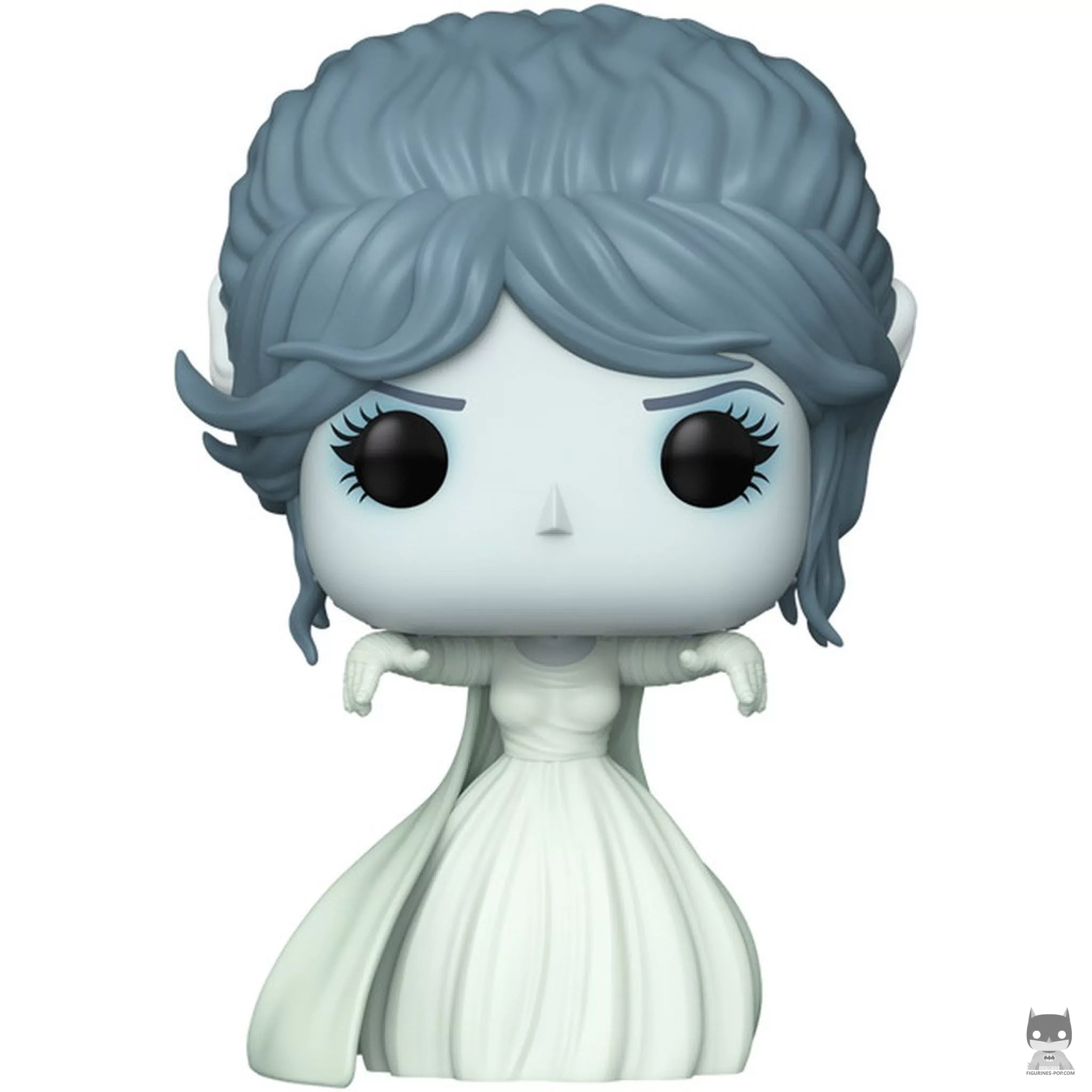 Bride of Frankenstein (Anime) Funko Pop! figure (Universal Monsters)