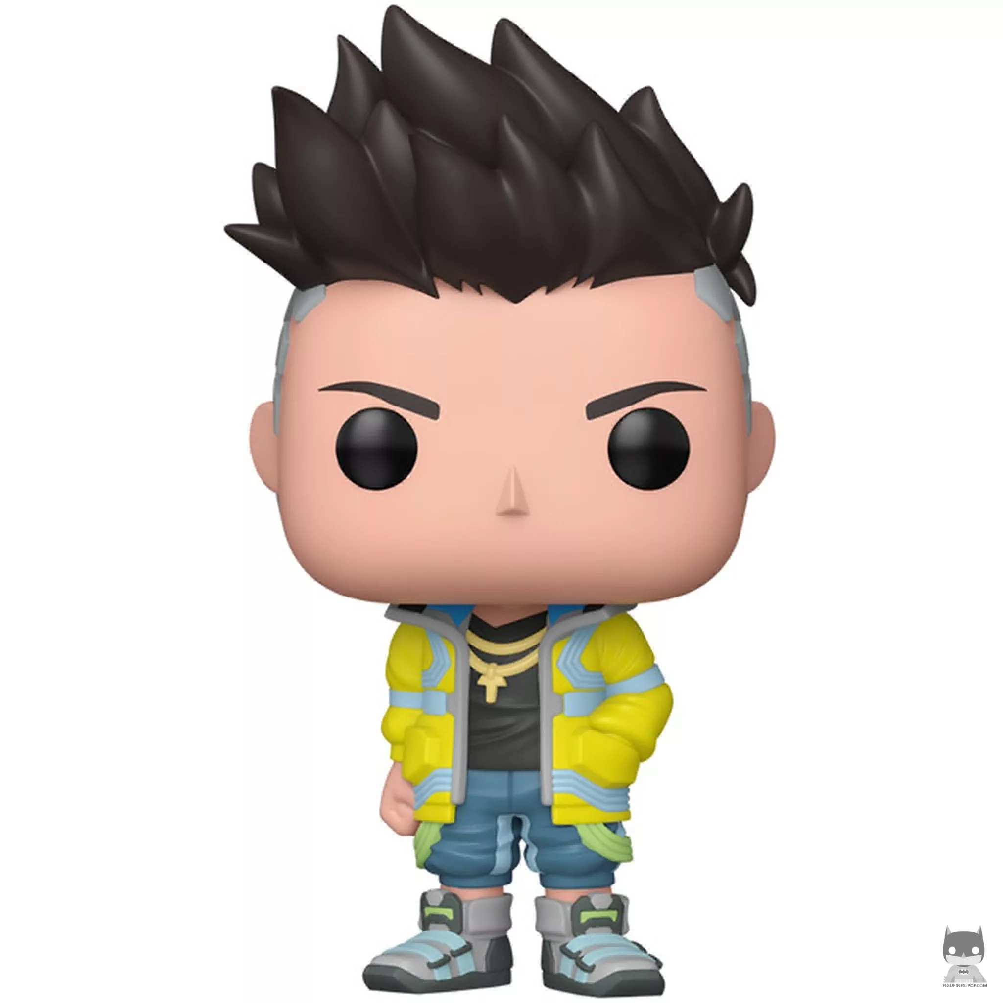 David Martinez Funko Pop! figure (Cyberpunk 2077)