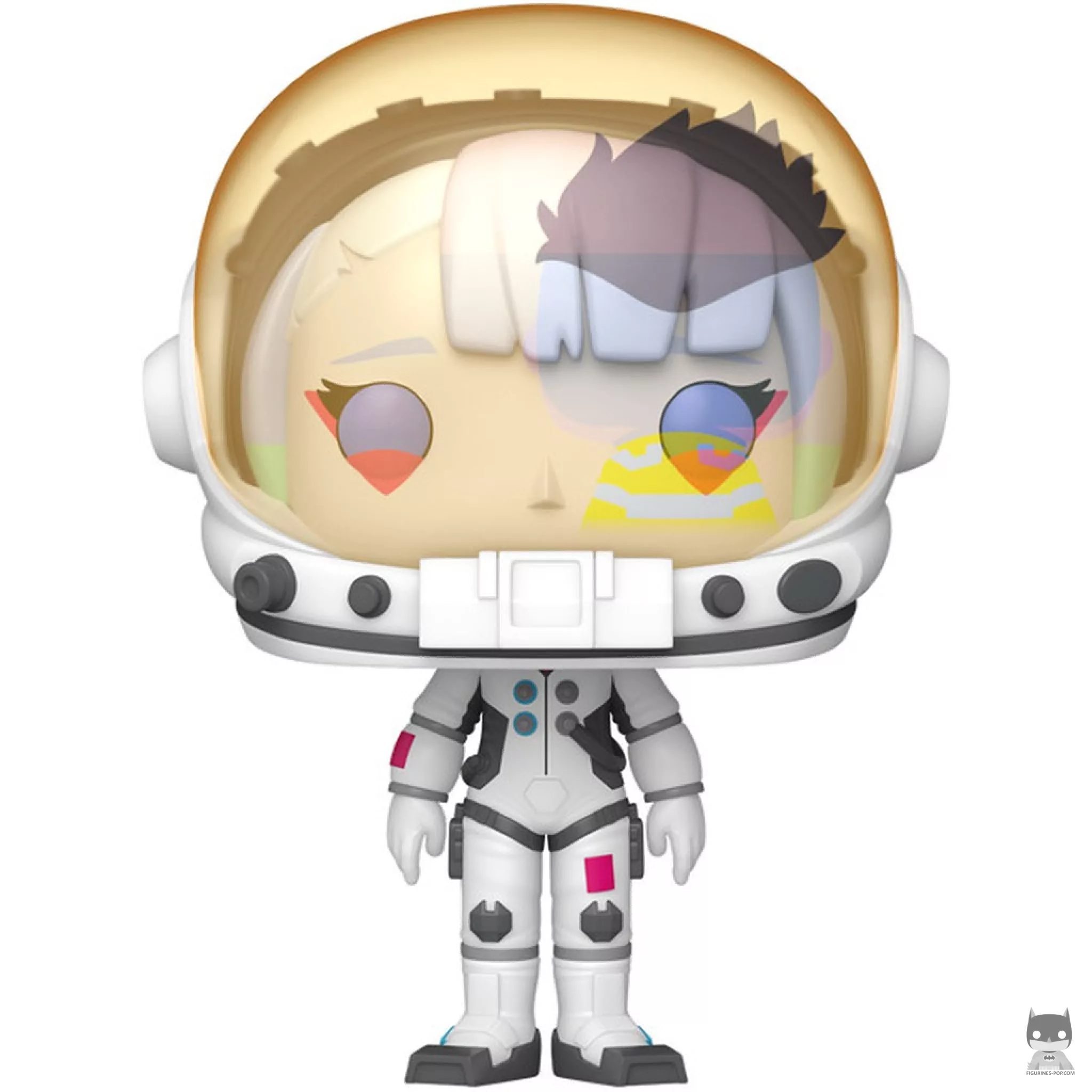 Lucy in Spacesuit Funko Pop! figure (Cyberpunk 2077)