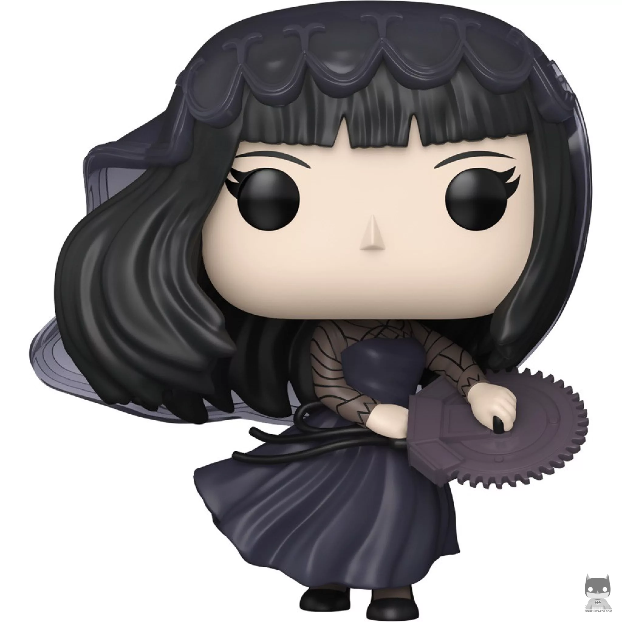 Osaragi Funko Pop! figure (Sakamoto Days)