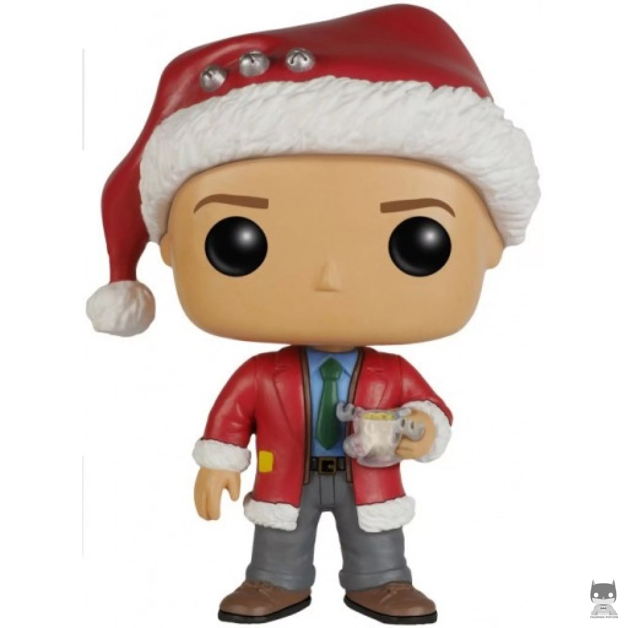 Clark Griswold Funko Pop! figure (Christmas Vacation)