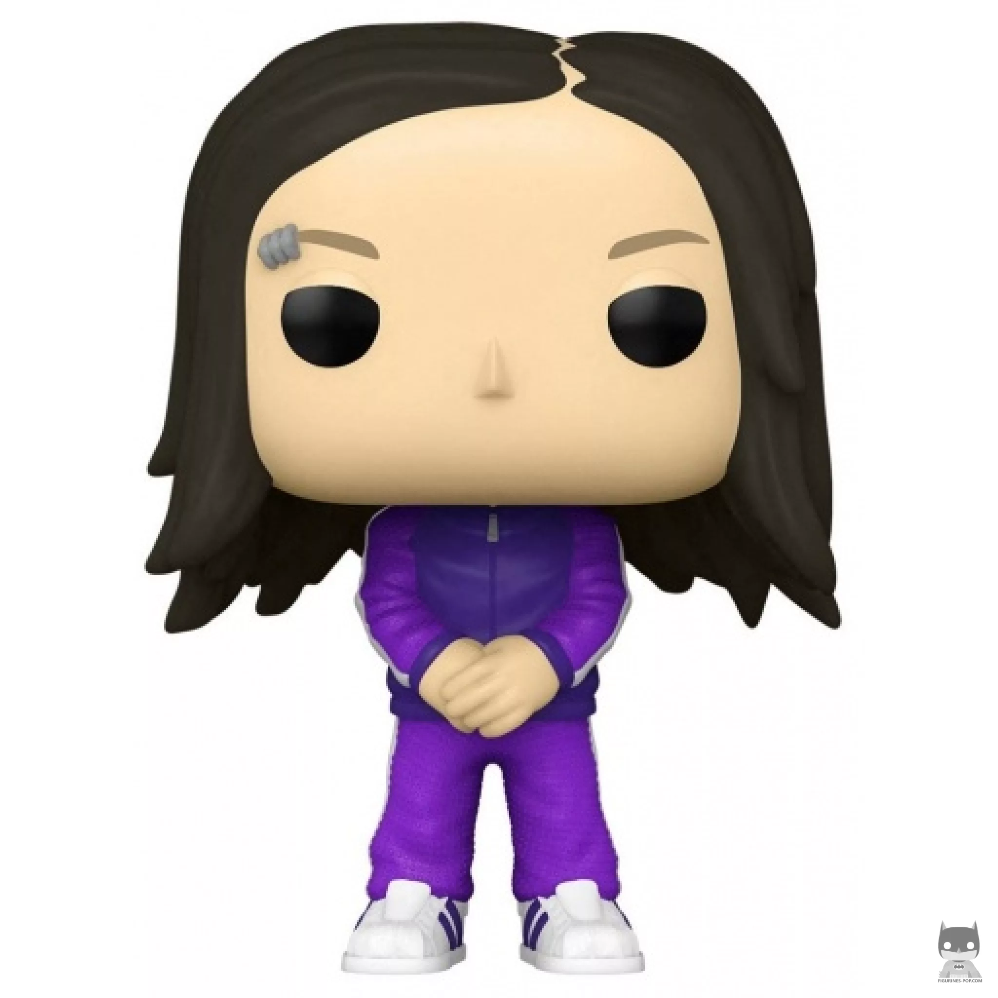 Jonathan Davis Funko Pop! figure (Korn)