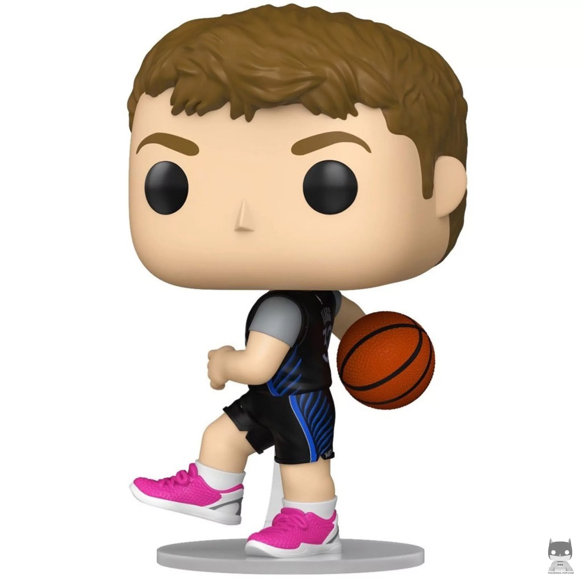 Cooper Flagg (Black City Edition Jersey) Funko Pop! figure (NBA)