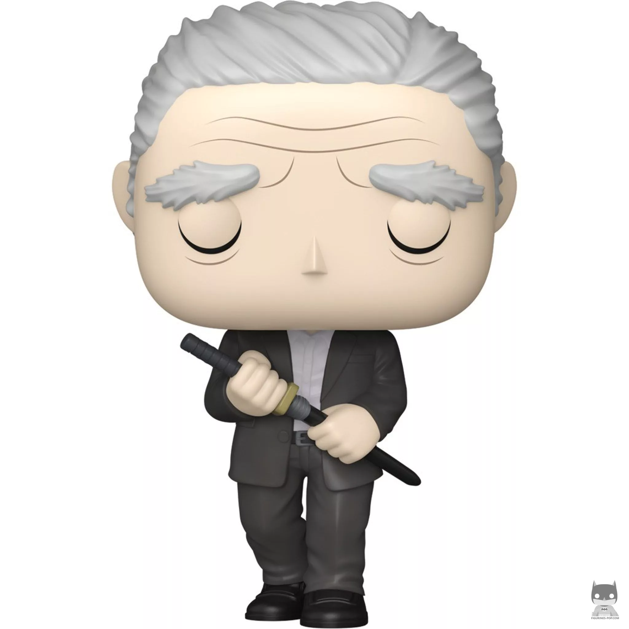 Takamura Funko Pop! figure (Sakamoto Days)