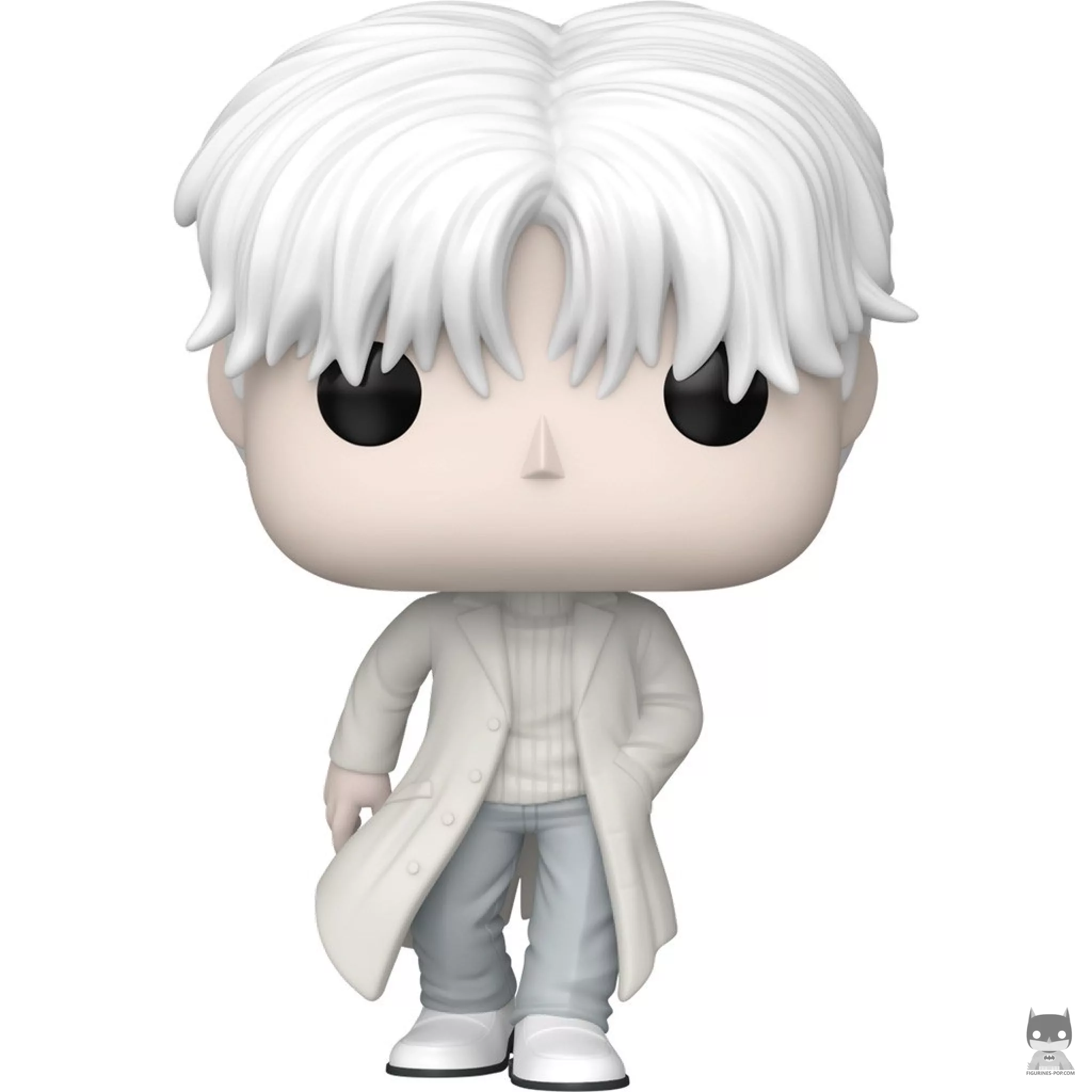 X Funko Pop! figure (Sakamoto Days)