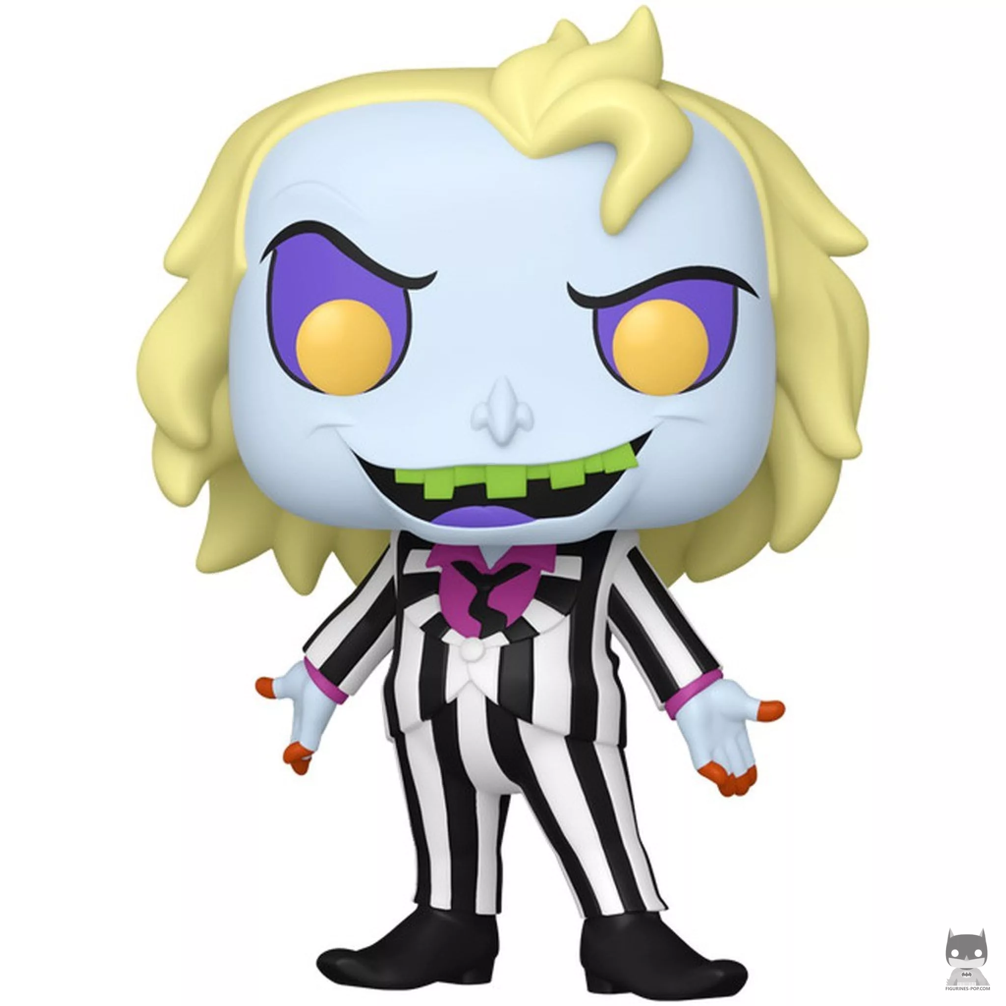 Beetlejuice Funko Pop! figure (Beetlejuice)