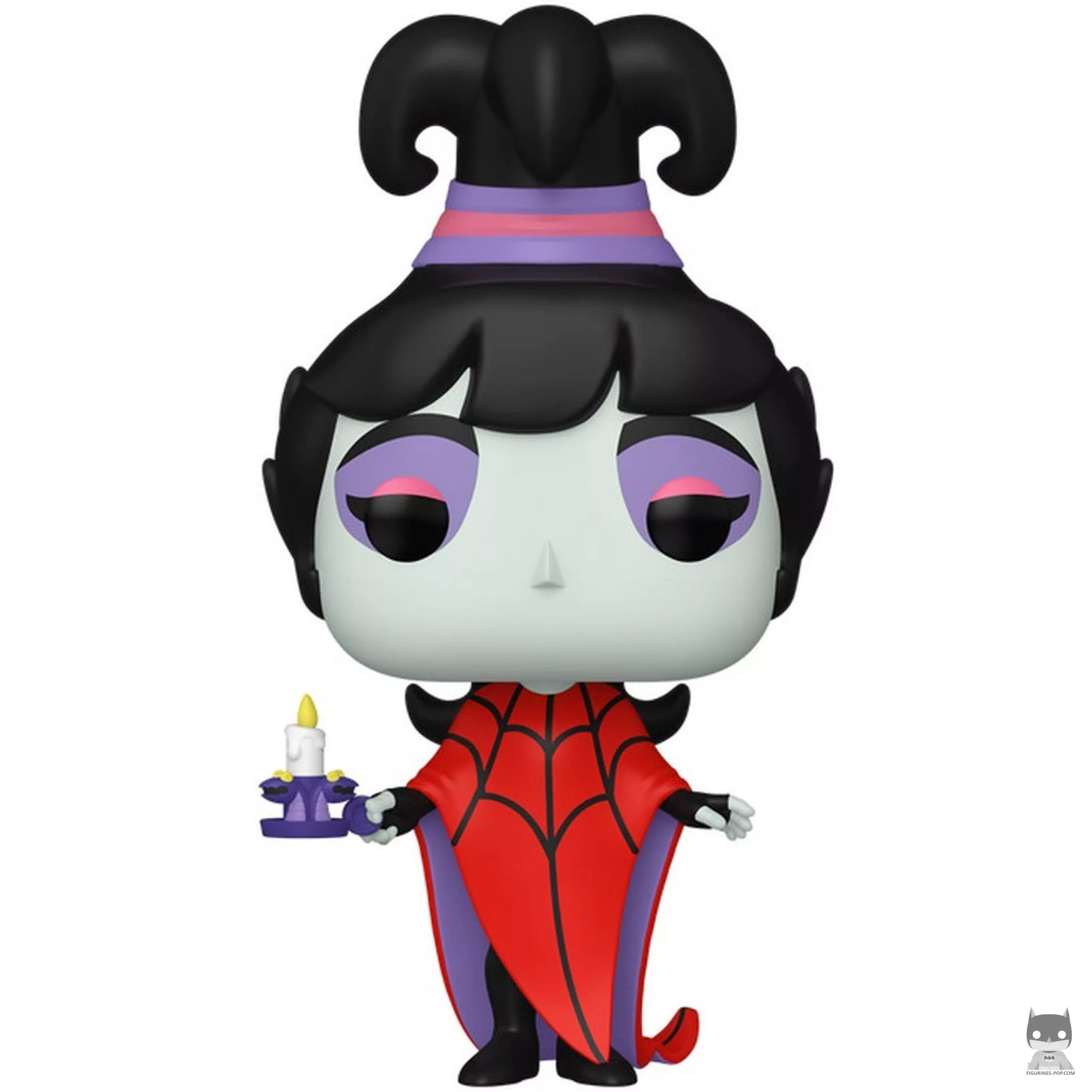 Lydia Deetz Funko Pop! figure (Beetlejuice)